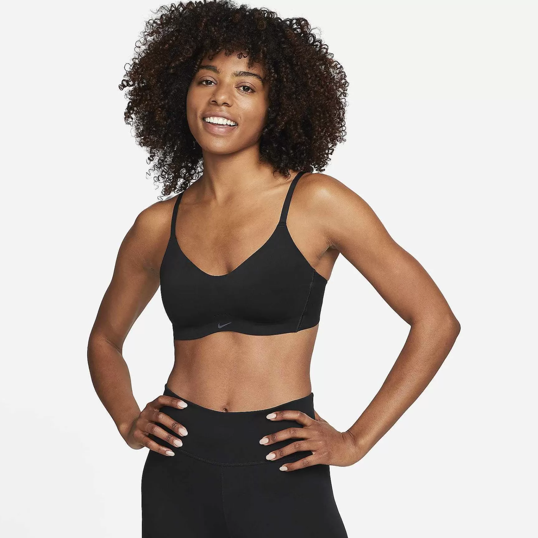 Bras-Nike Bras Alate Minimalist