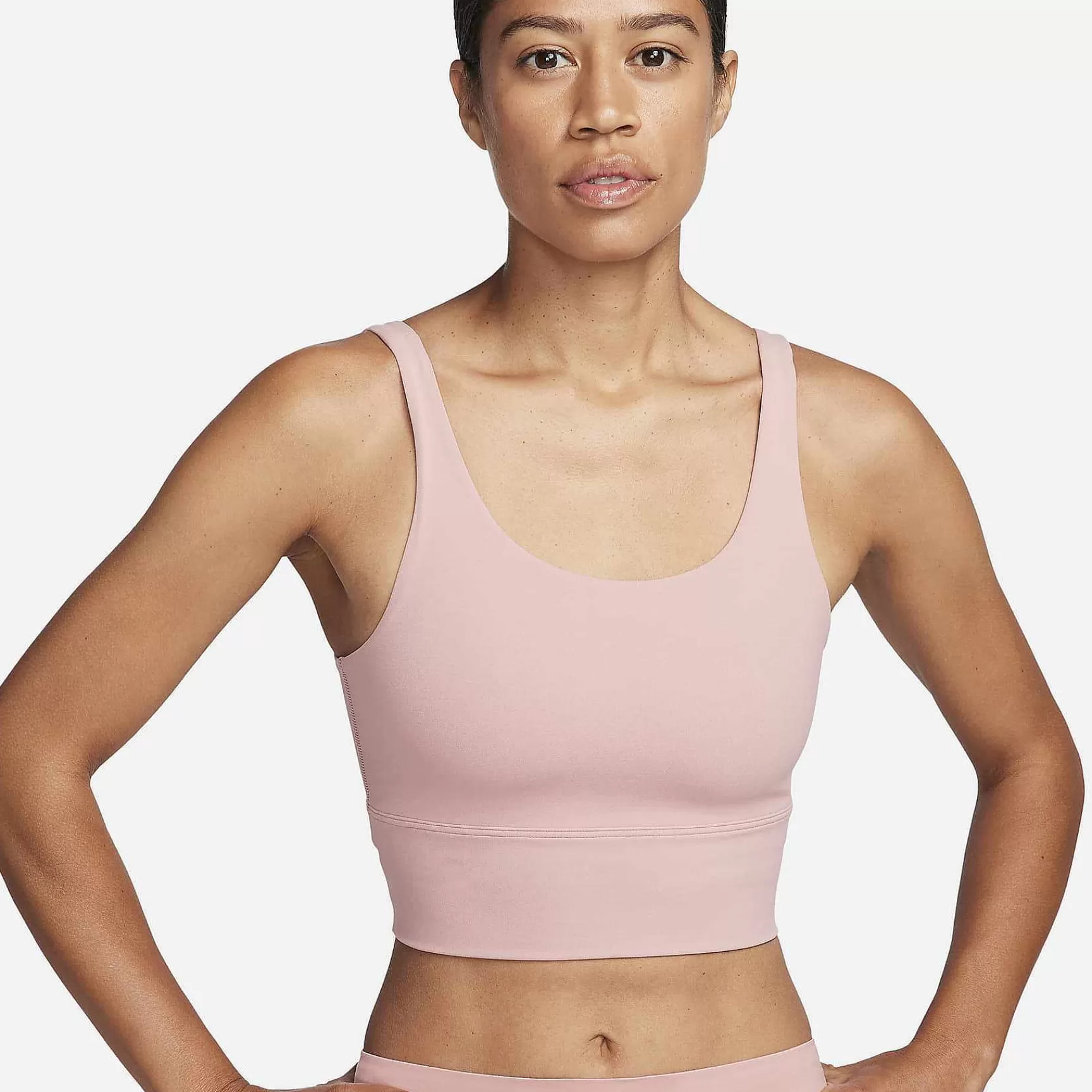 Bras-Nike Bras Alate Solo