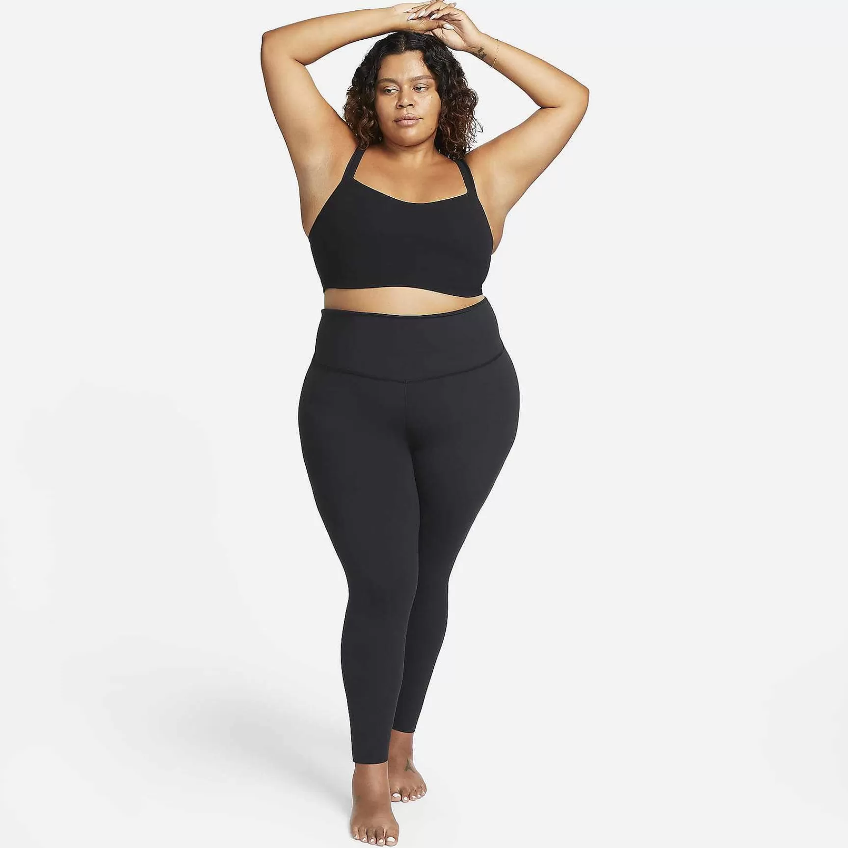 Plus Size-Nike Plus Size Alate Trace