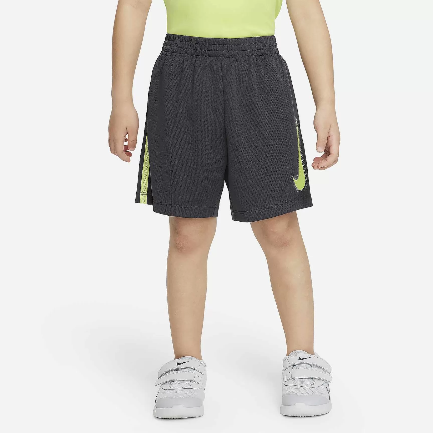 Shorts-Nike Shorts "All Day Play" Dri-Fit Shorts