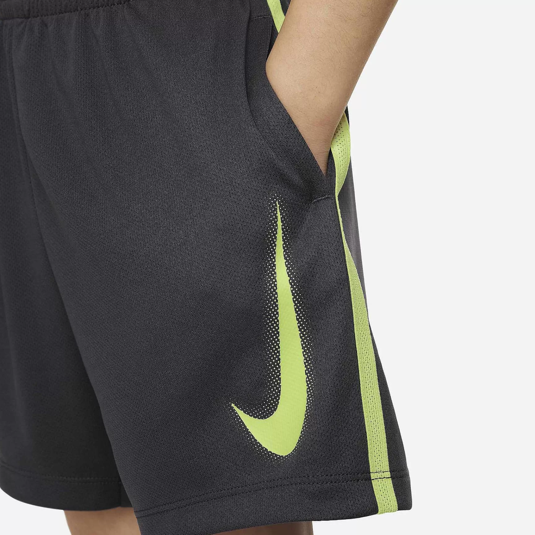 Shorts-Nike Shorts "All Day Play" Dri-Fit Shorts