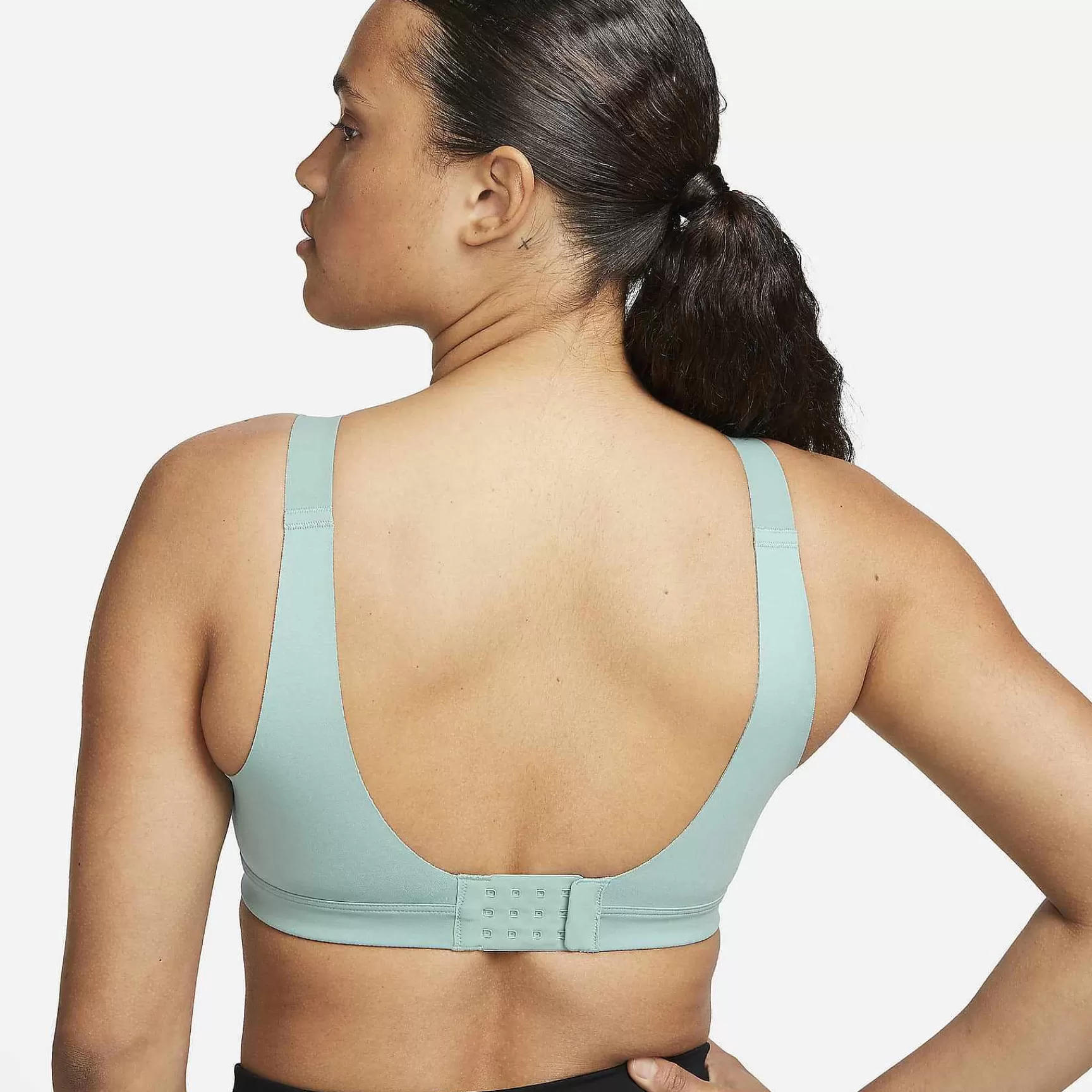 Plus Size-Nike Plus Size Alpha