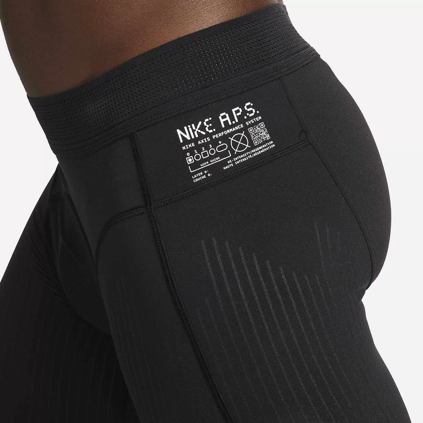 Pants & Tights-Nike Pants & Tights A.P.S.