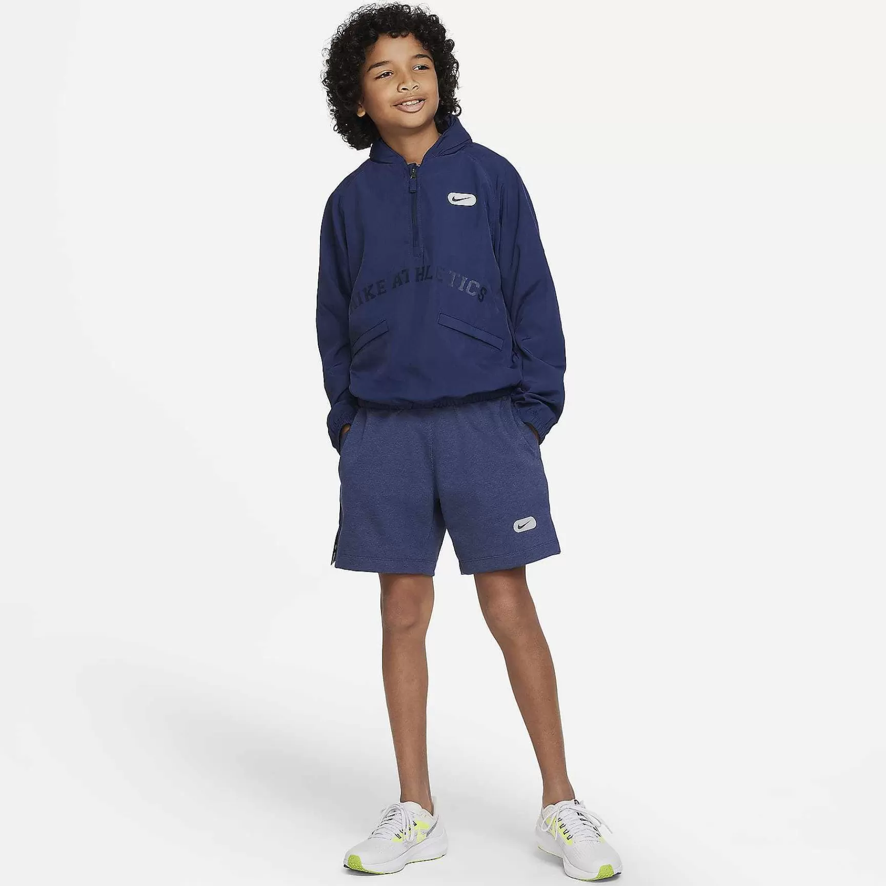 Hoodies & Sweatshirts-Nike Hoodies & Sweatshirts Athletics Repel