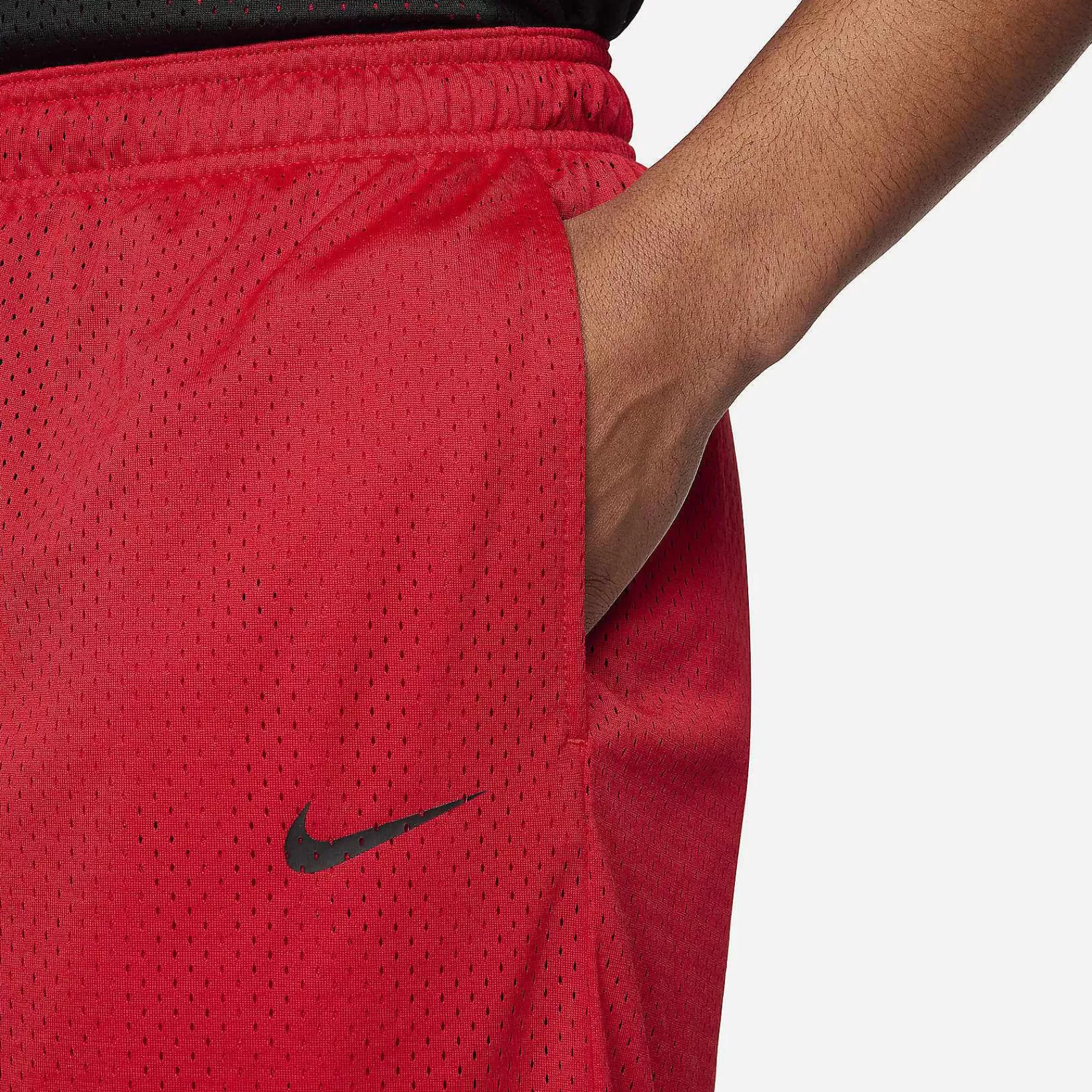 Shorts-Nike Shorts Authentics