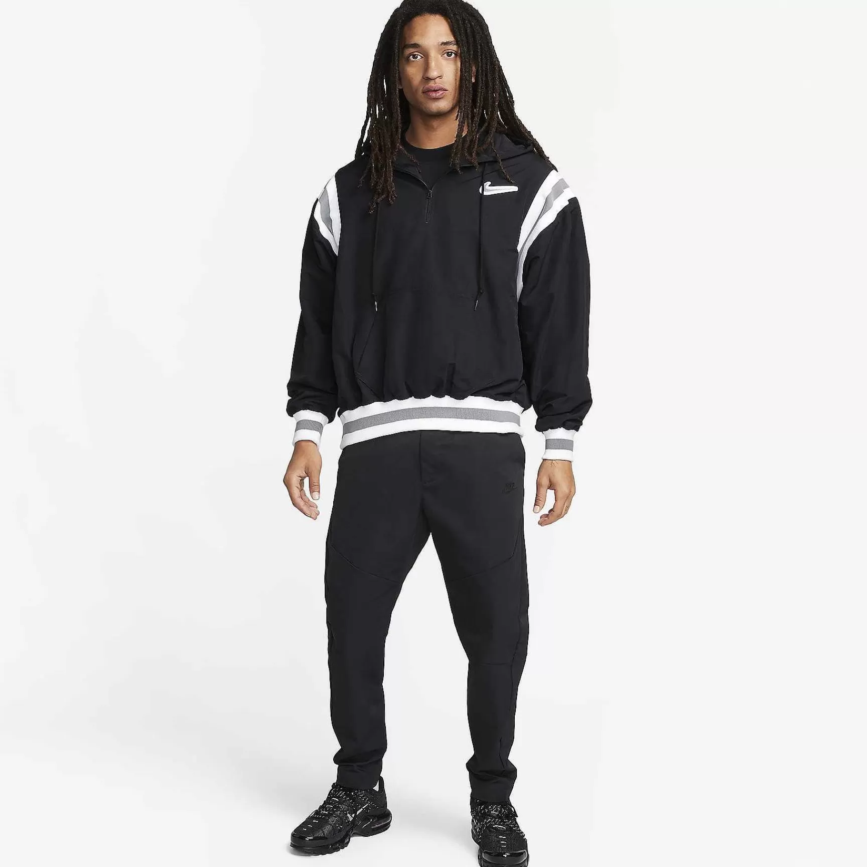 Hoodies & Sweatshirts-Nike Hoodies & Sweatshirts Authentics