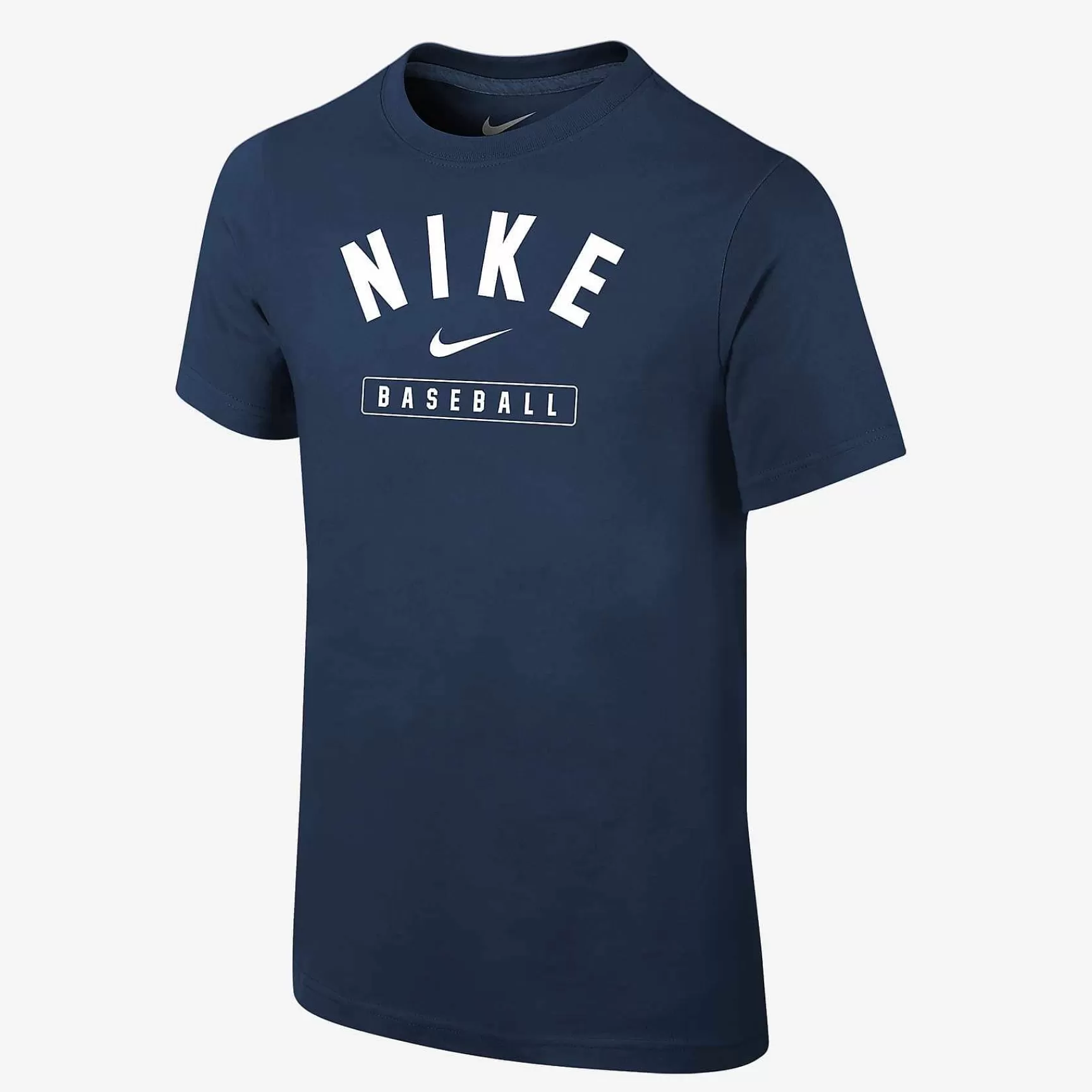 Tops & T-Shirts-Nike Tops & T-Shirts Baseball