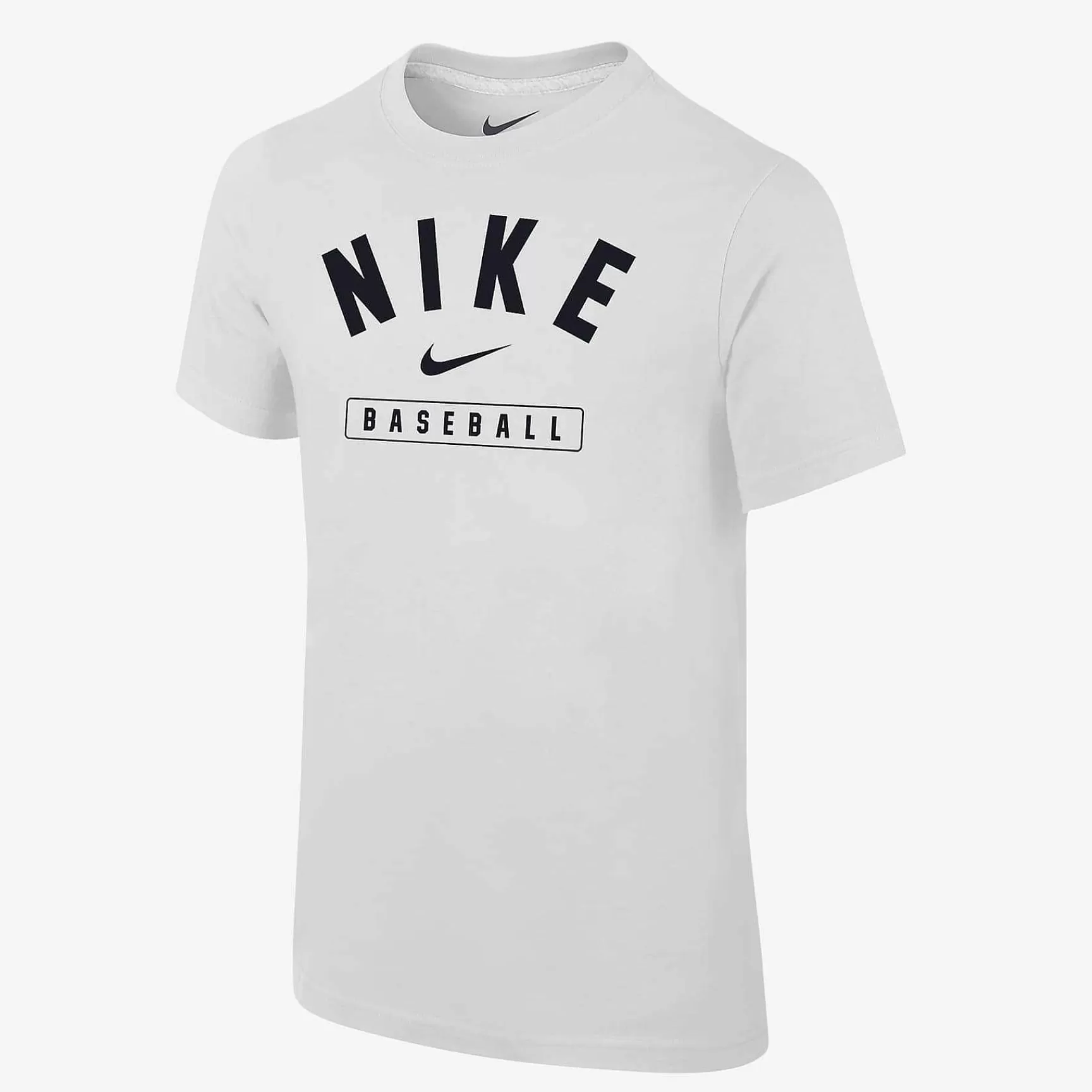 Tops & T-Shirts-Nike Tops & T-Shirts Baseball