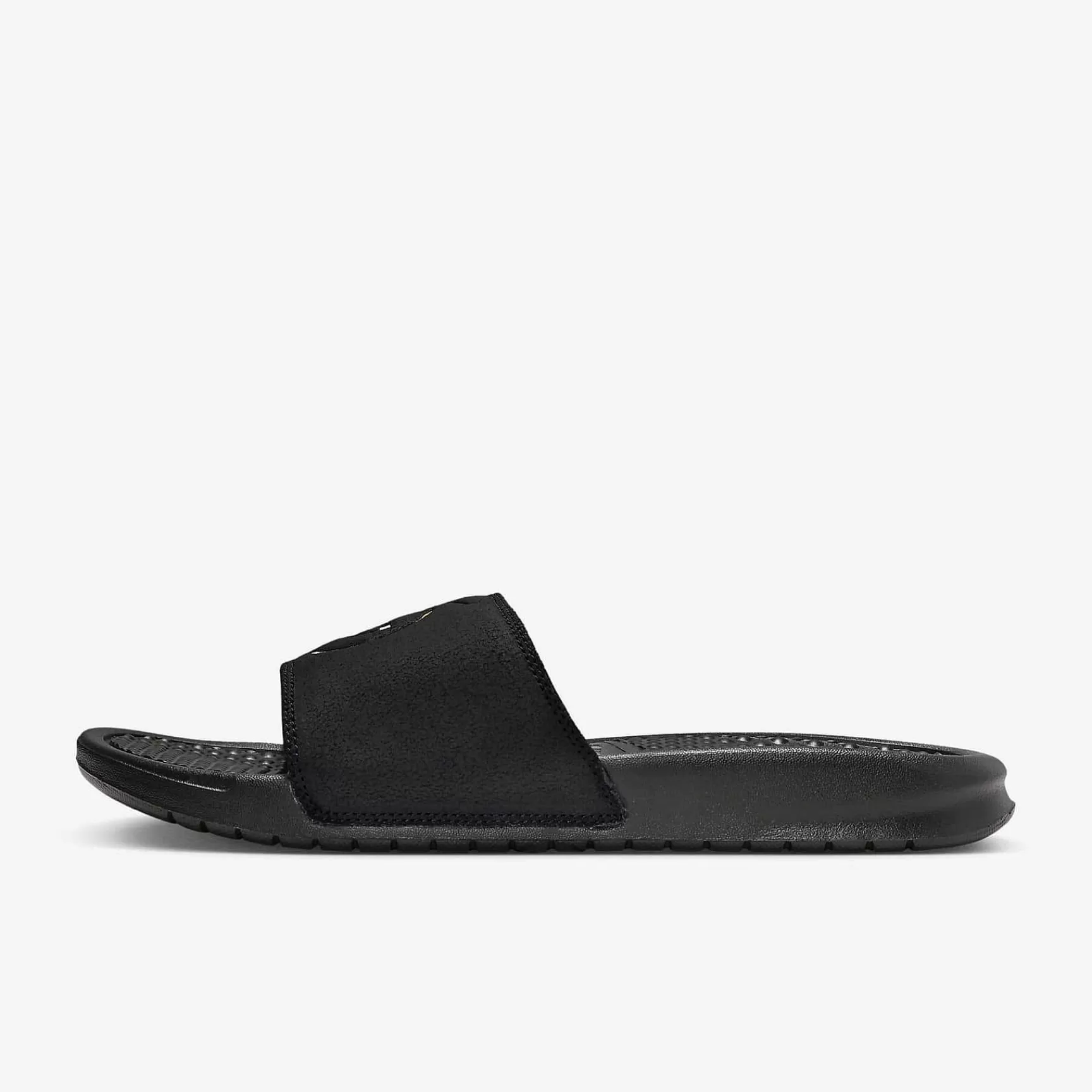 Sandals & Slides-Nike Sandals & Slides Benassi N7