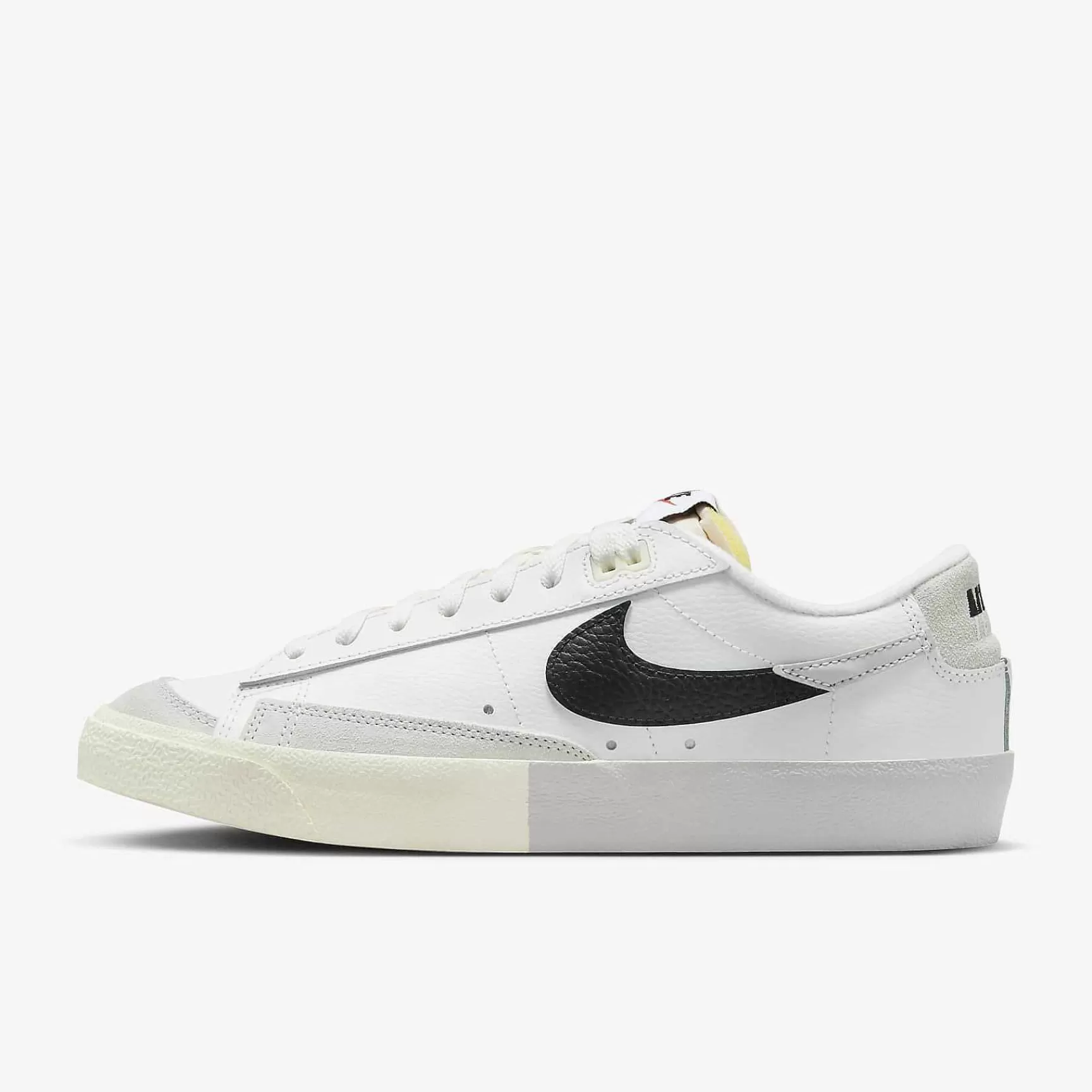 Dunks & Blazers-Nike Dunks & Blazers Blazer Low '77