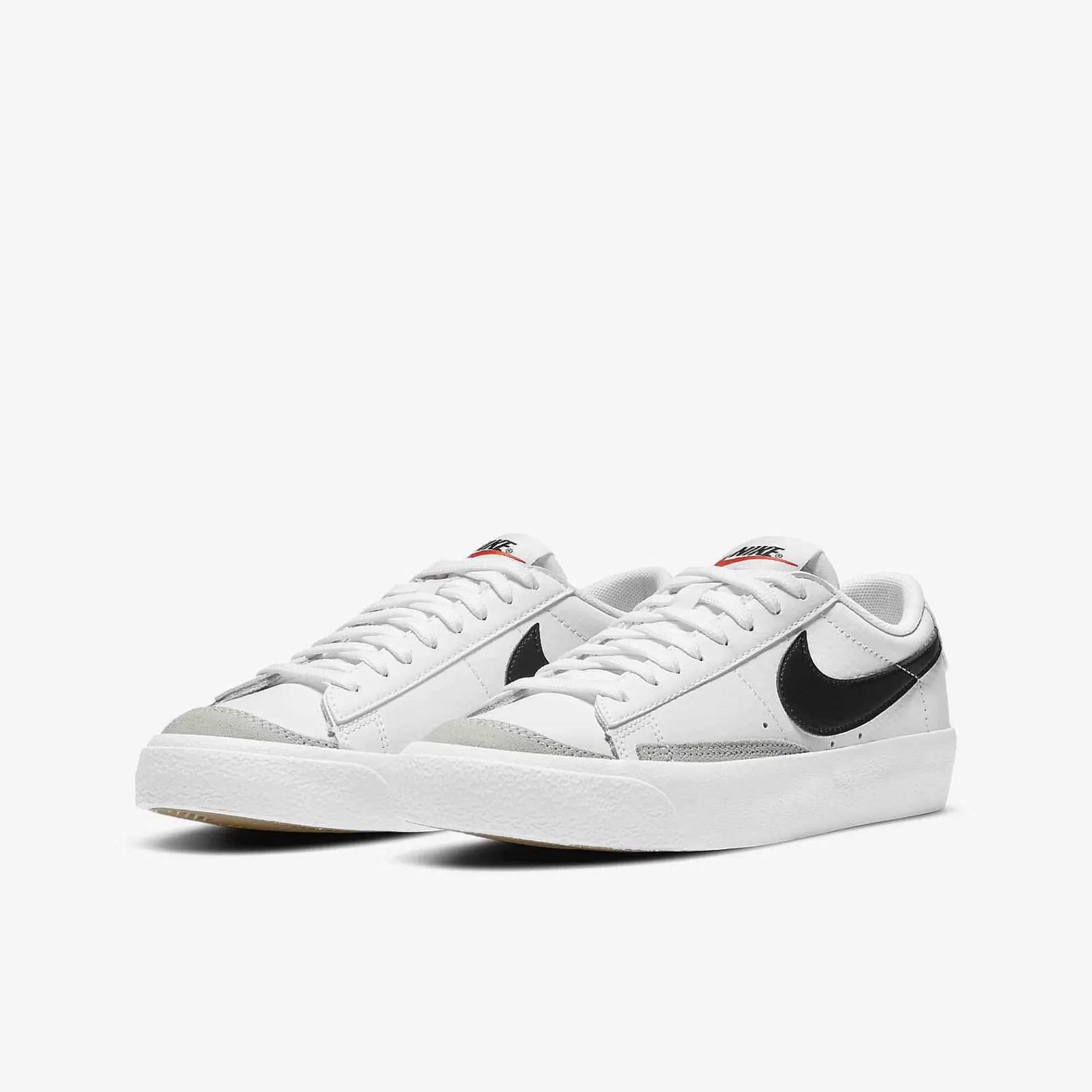 Dunks & Blazers-Nike Dunks & Blazers Blazer Low '77