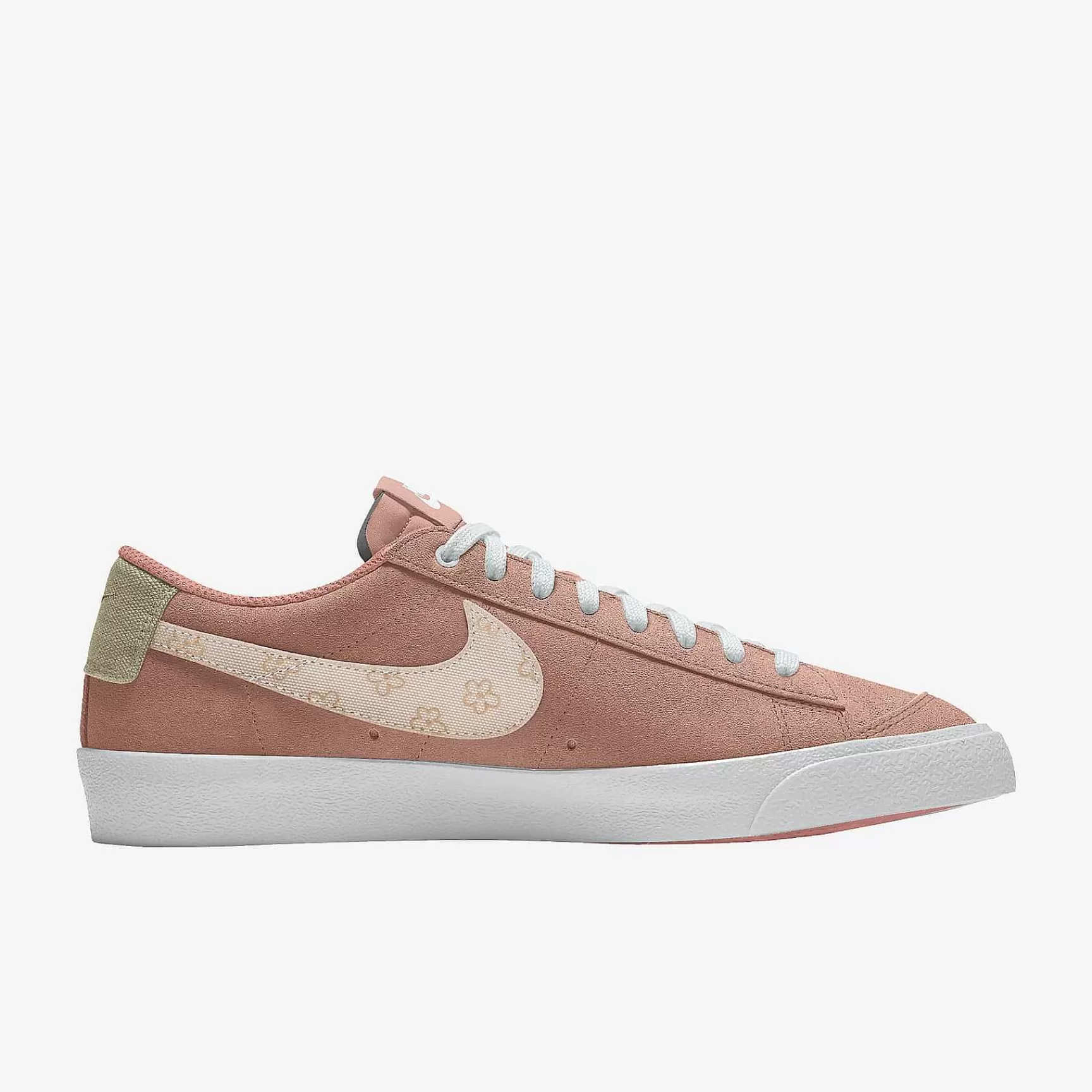 Dunks & Blazers-Nike Dunks & Blazers Blazer Low '77 By You