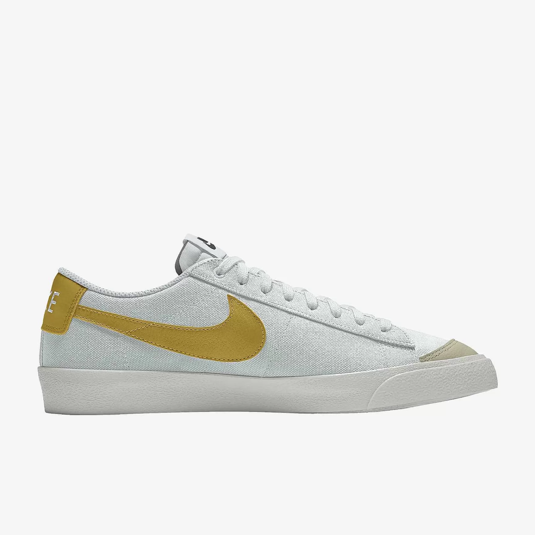 Lifestyle-Nike Lifestyle Blazer Low '77 By You