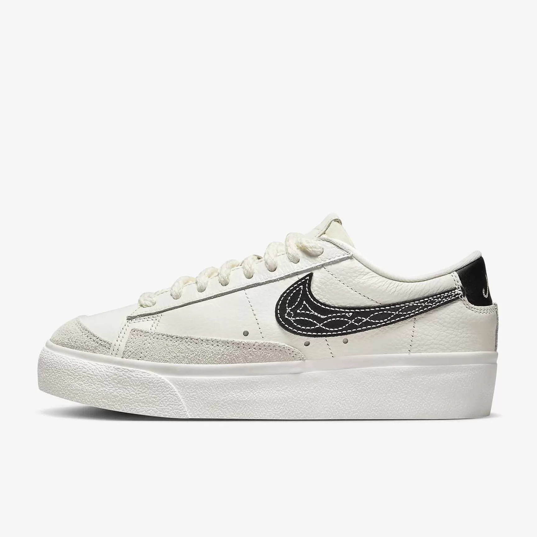 Dunks & Blazers-Nike Dunks & Blazers Blazer Low Platform