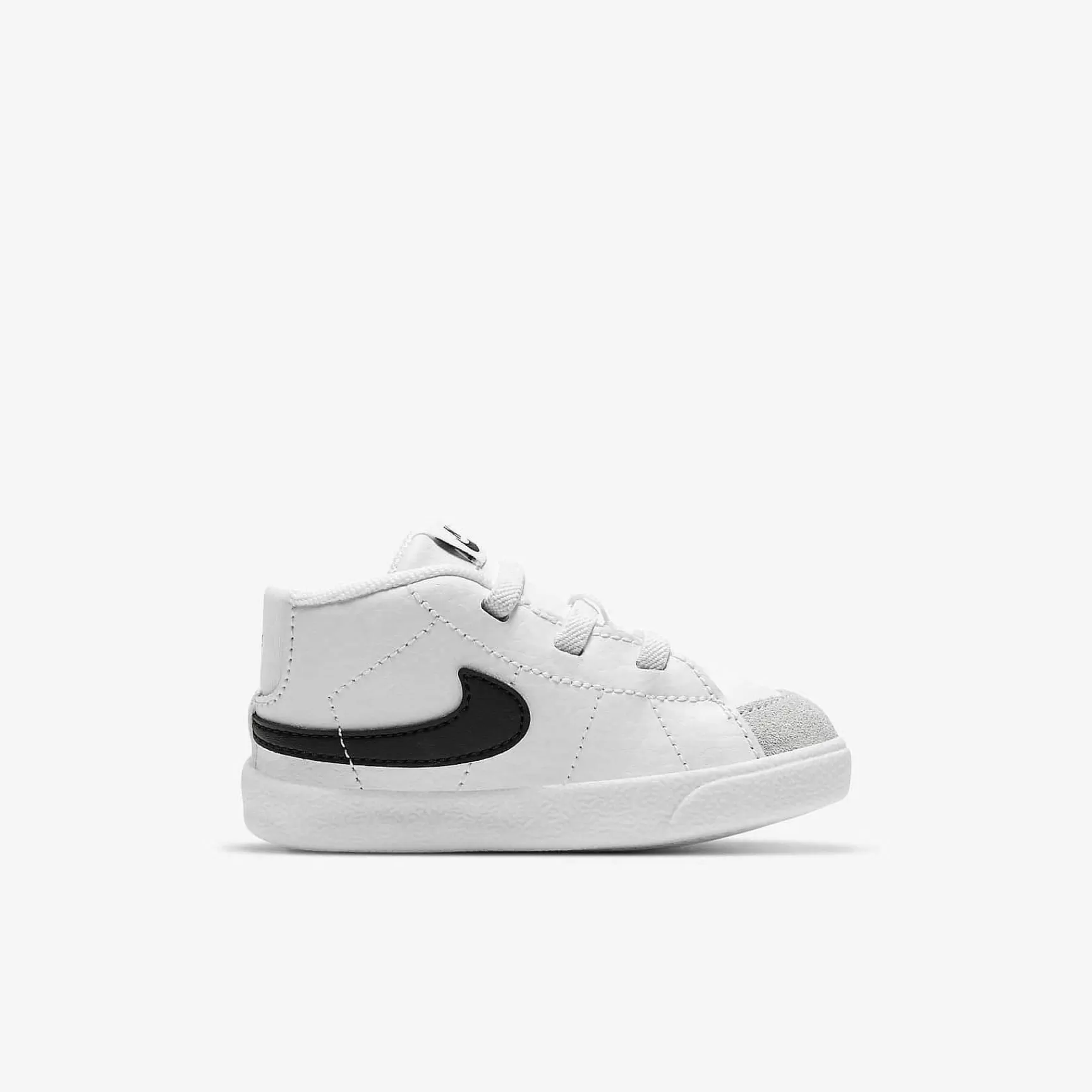 Lifestyle-Nike Lifestyle Blazer Mid