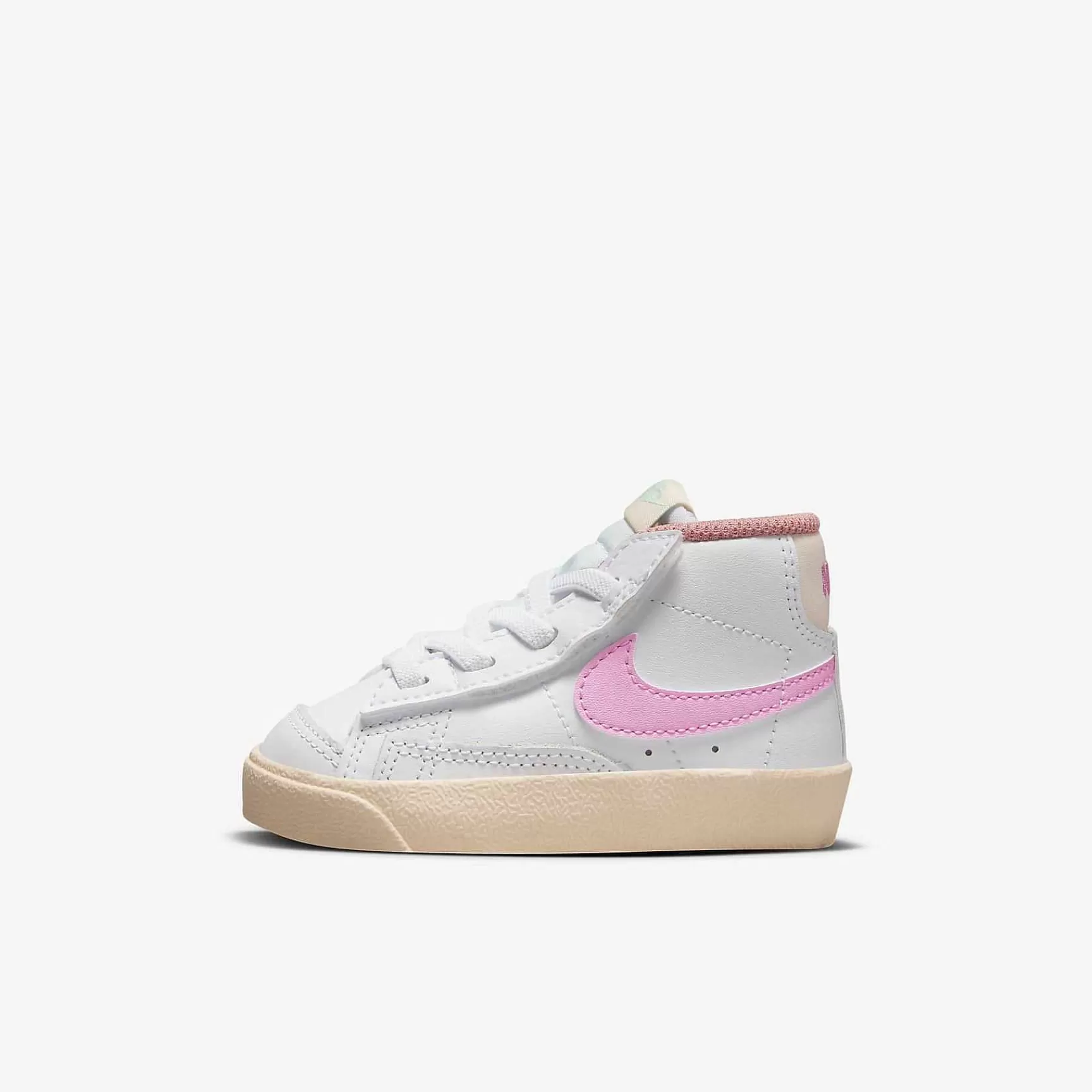 Dunks & Blazers-Nike Dunks & Blazers Blazer Mid '77