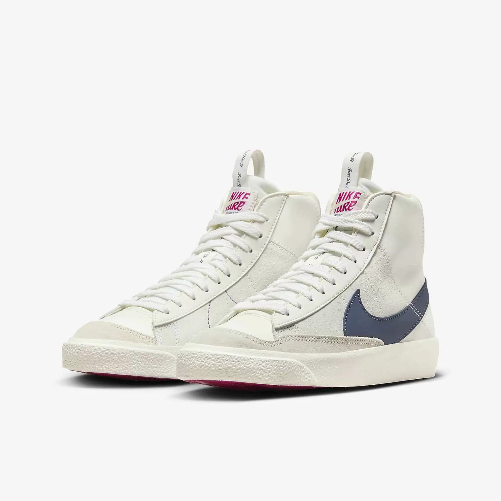 Dunks & Blazers-Nike Dunks & Blazers Blazer Mid '77