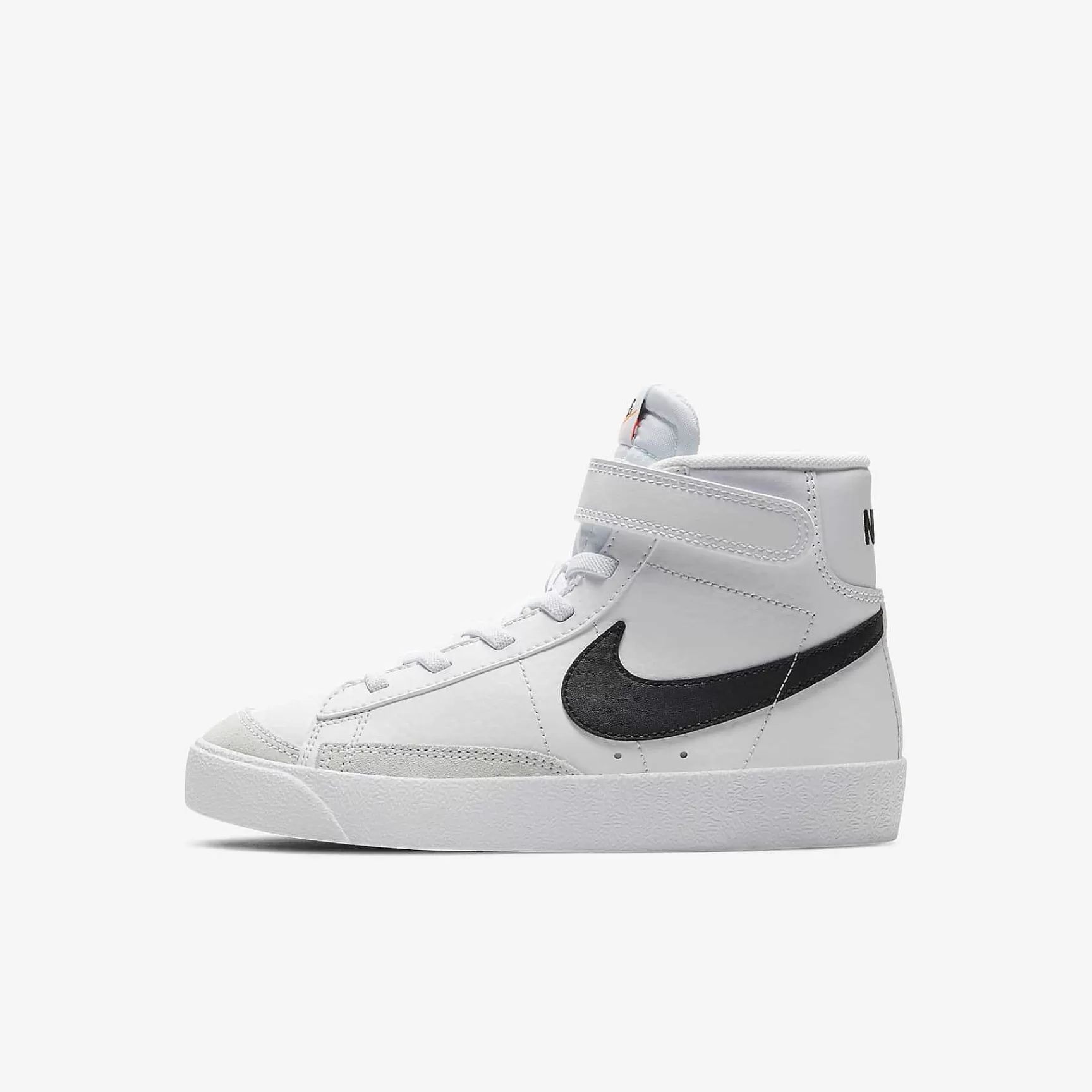 Lifestyle-Nike Lifestyle Blazer Mid '77