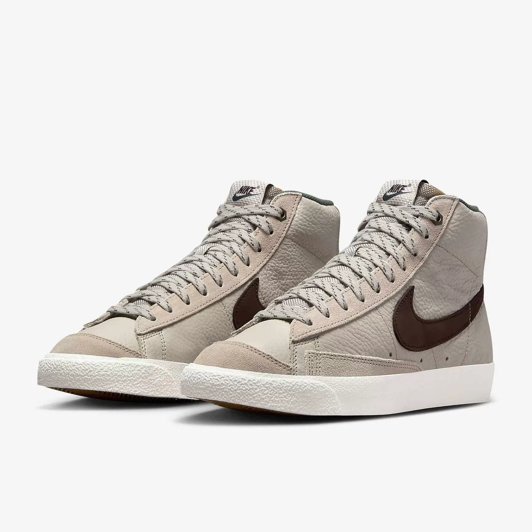 Dunks & Blazers-Nike Dunks & Blazers Blazer Mid '77