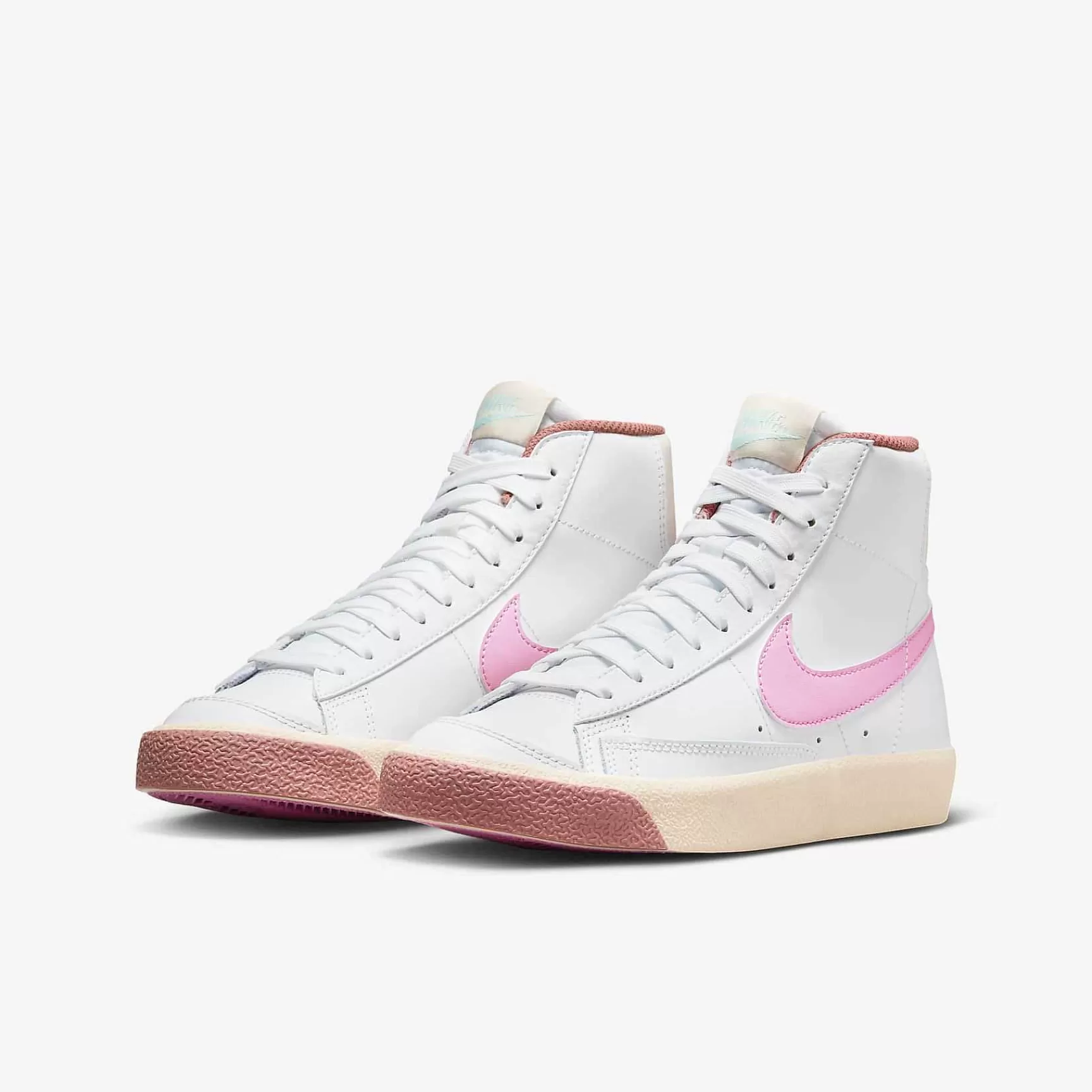 Dunks & Blazers-Nike Dunks & Blazers Blazer Mid '77