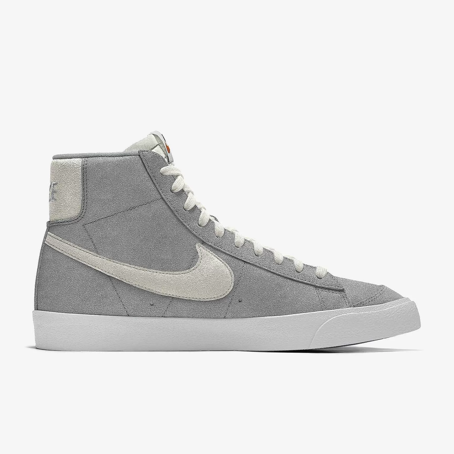 Dunks & Blazers-Nike Dunks & Blazers Blazer Mid '77 By You