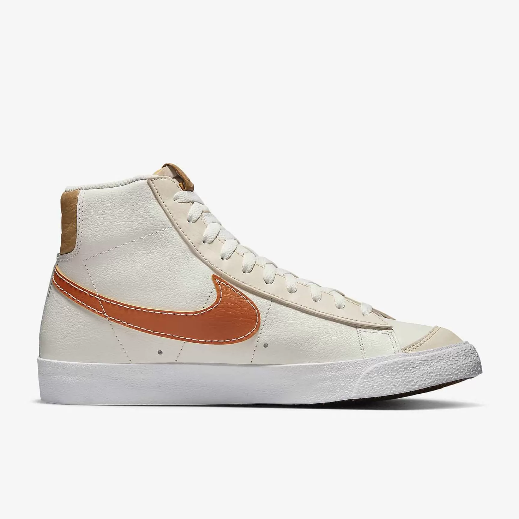 Dunks & Blazers-Nike Dunks & Blazers Blazer Mid '77 Emb