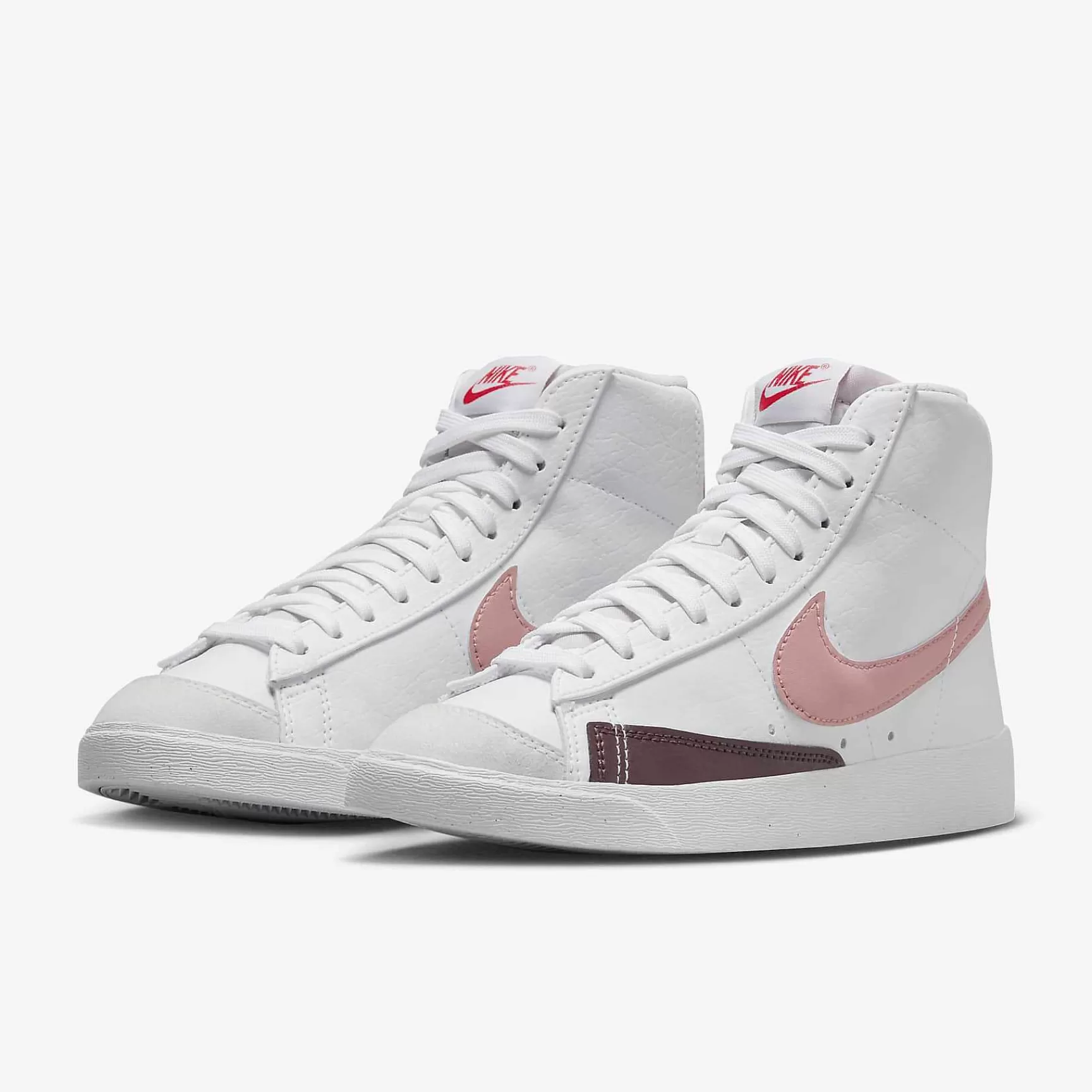 Dunks & Blazers-Nike Dunks & Blazers Blazer Mid '77 Next Nature