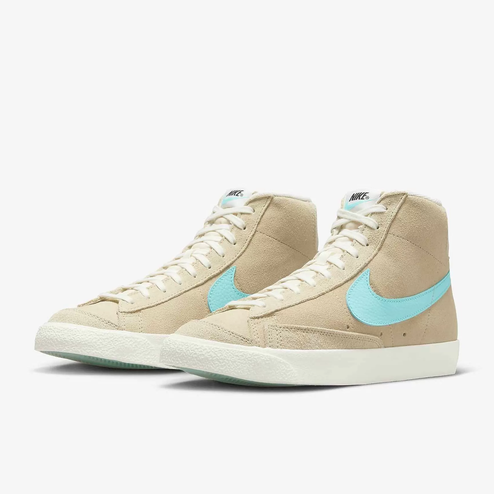 Dunks & Blazers-Nike Dunks & Blazers Blazer Mid '77 Se