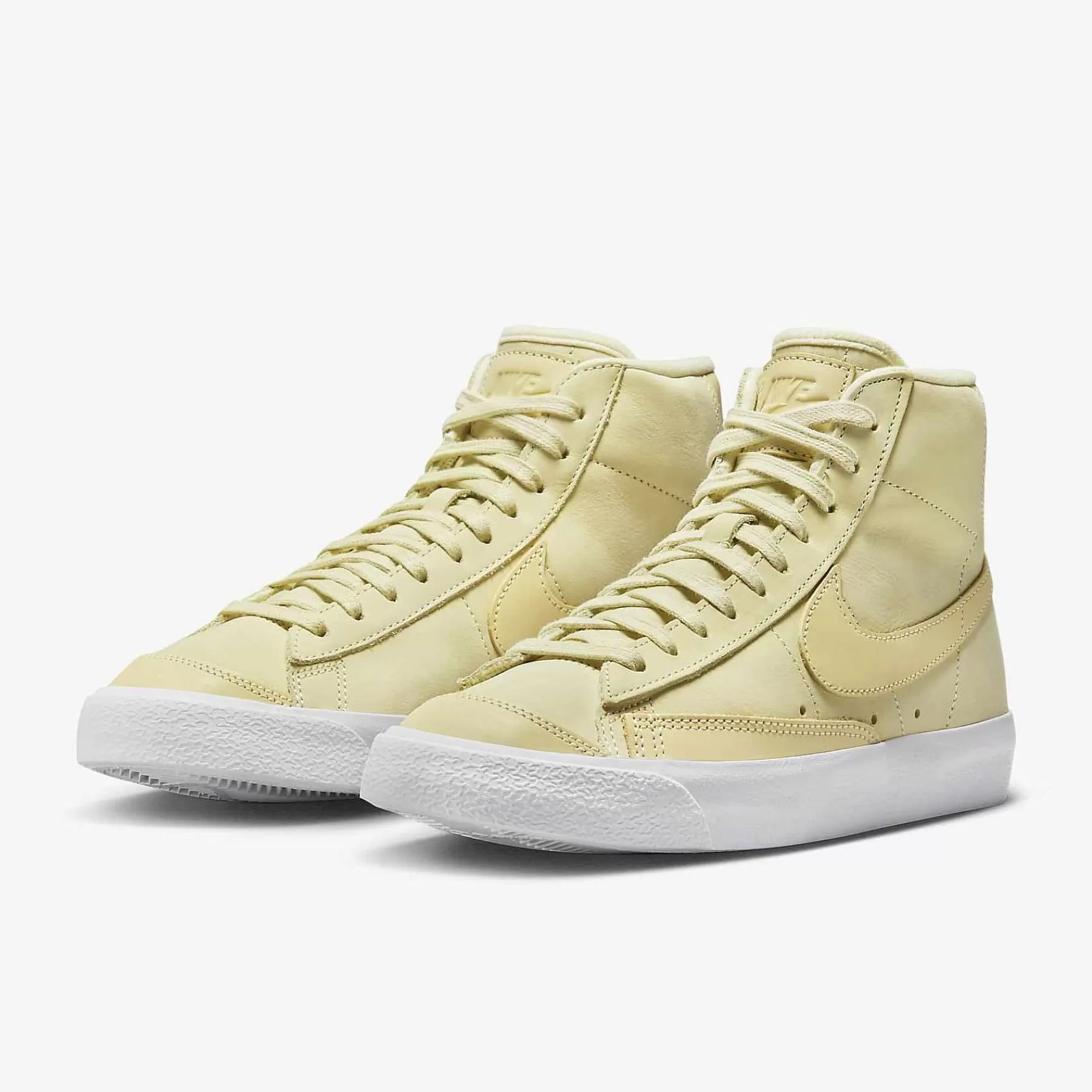 Dunks & Blazers-Nike Dunks & Blazers Blazer Mid Premium