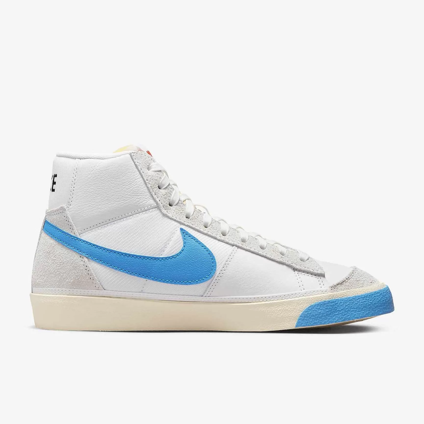 Dunks & Blazers-Nike Dunks & Blazers Blazer Mid Pro Club