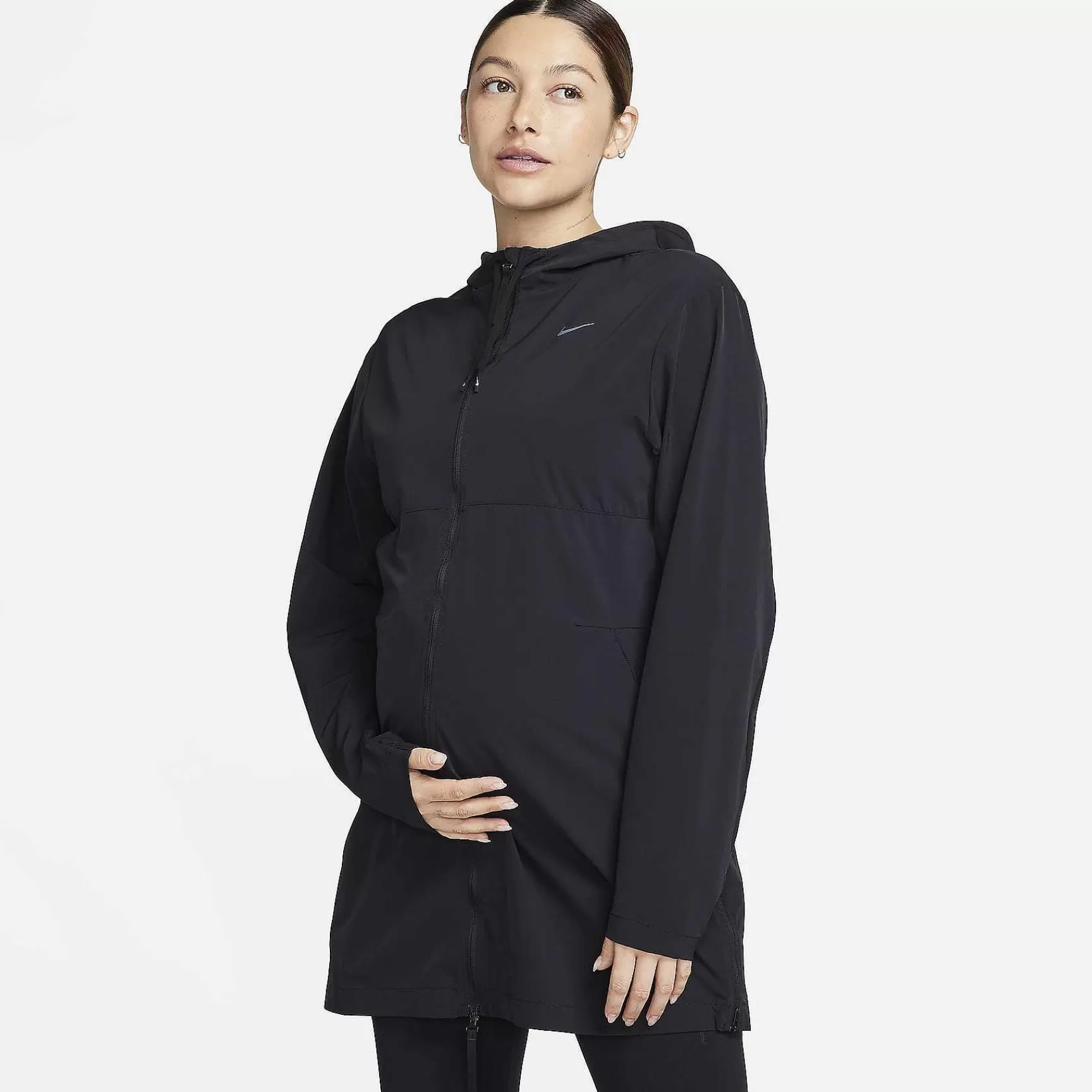 Outerwear & Jackets-Nike Outerwear & Jackets Bliss (M)