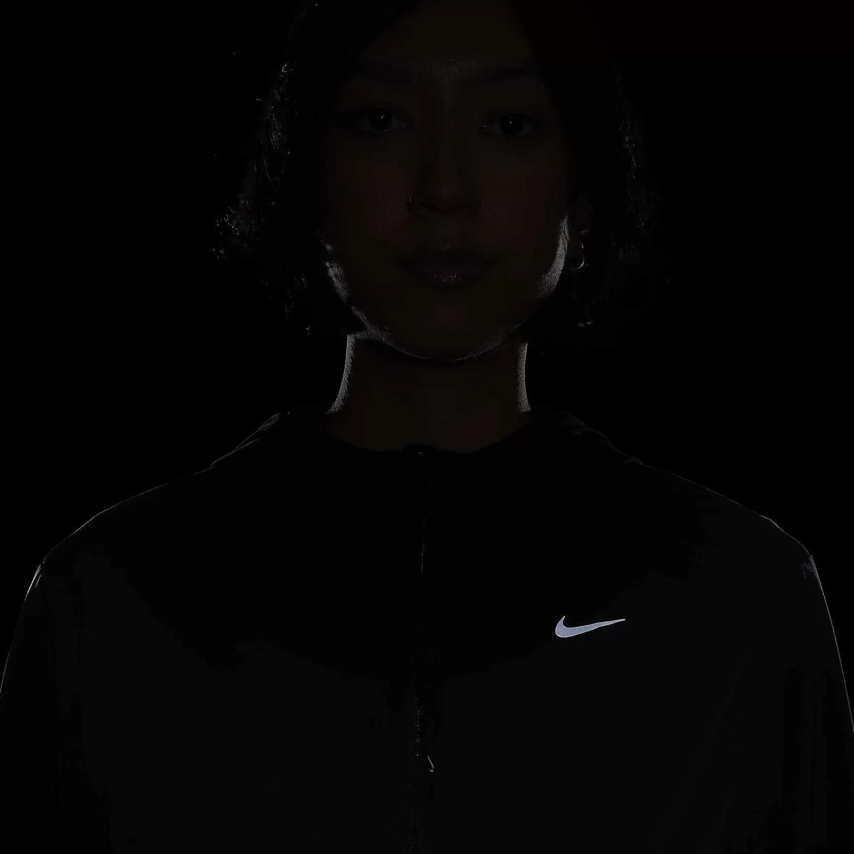 Outerwear & Jackets-Nike Outerwear & Jackets Bliss (M)