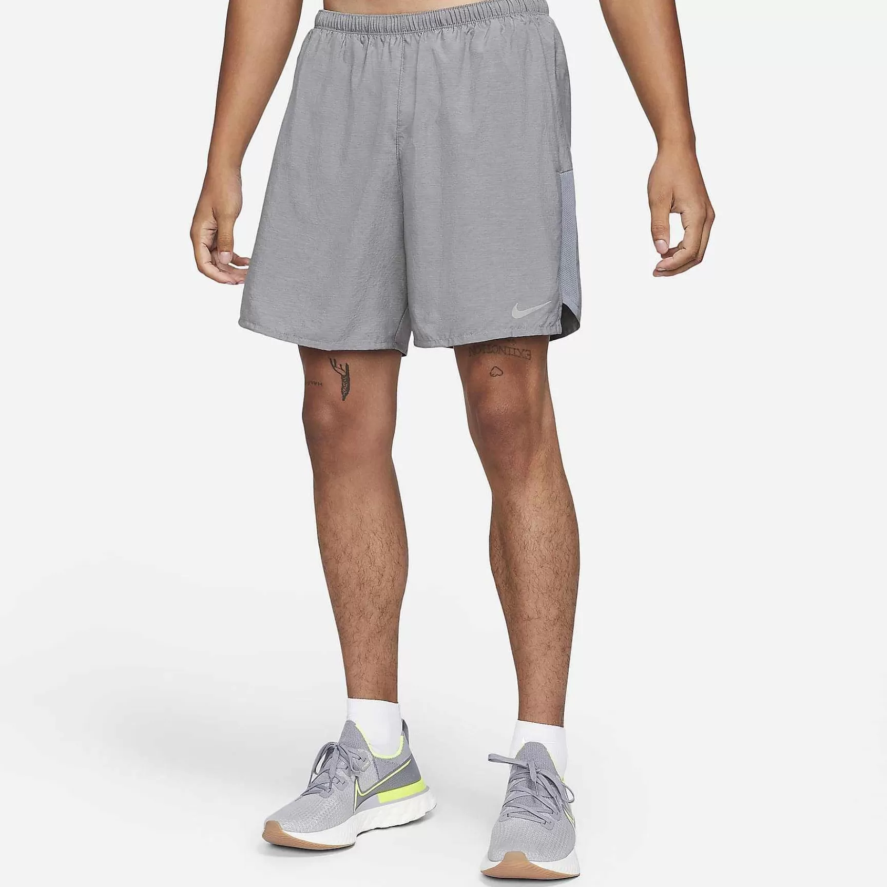 Shorts-Nike Shorts Challenger