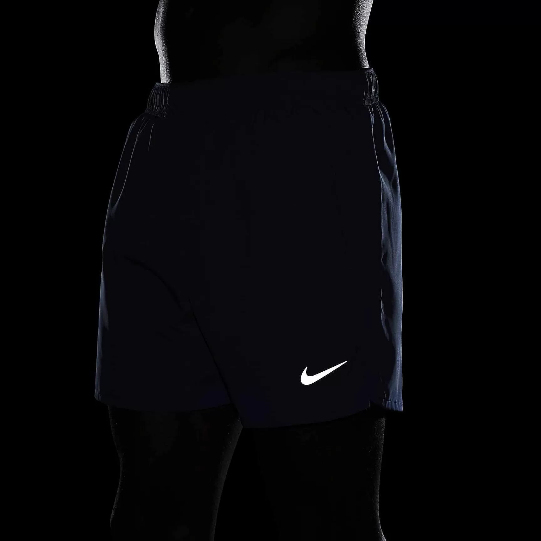 Shorts-Nike Shorts Challenger