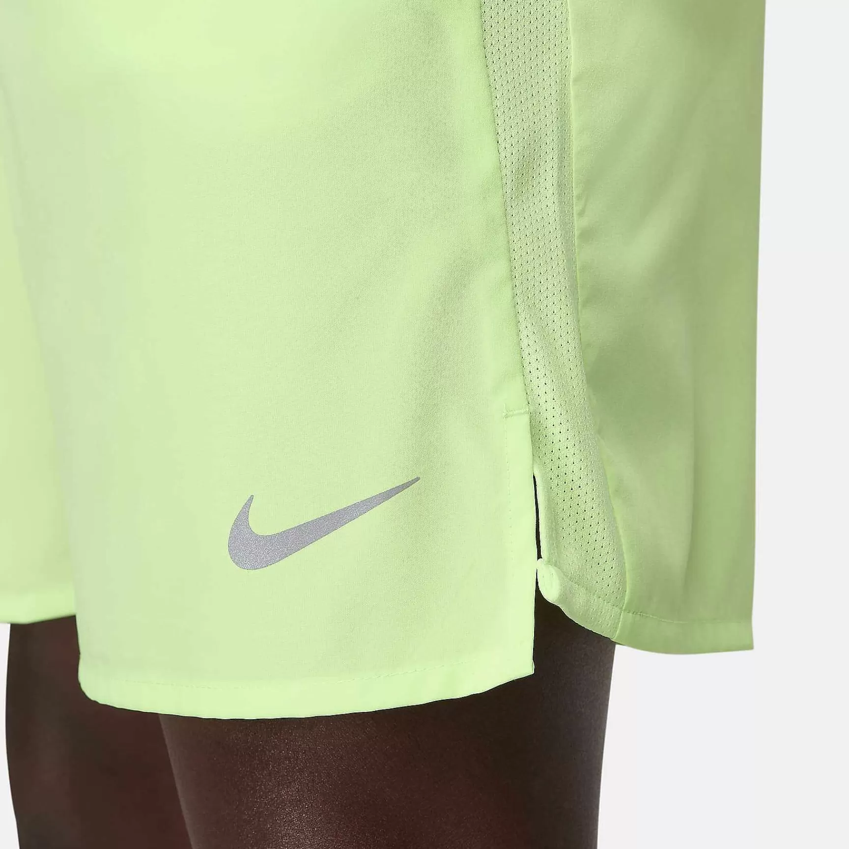 Shorts-Nike Shorts Challenger