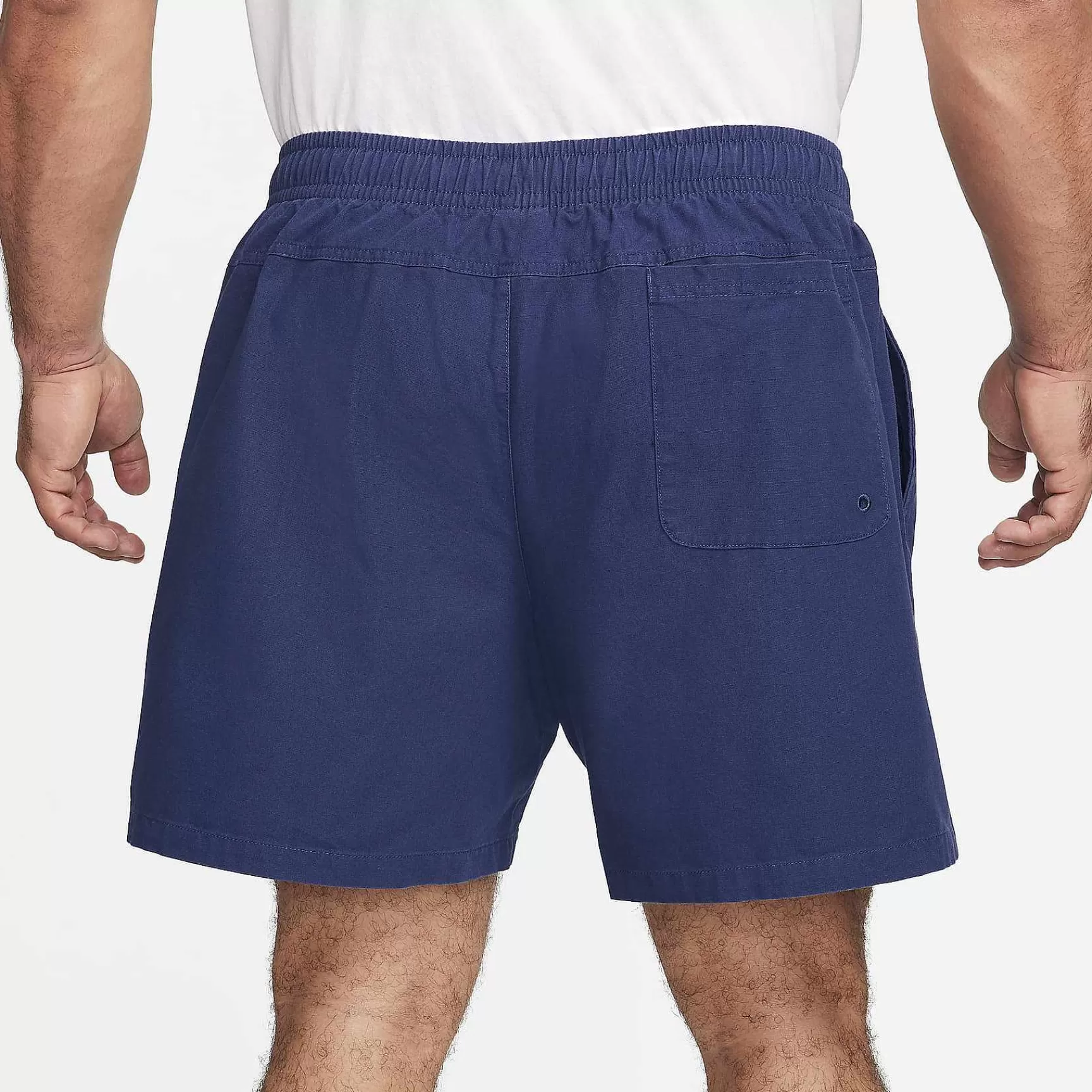 Shorts-Nike Shorts Club