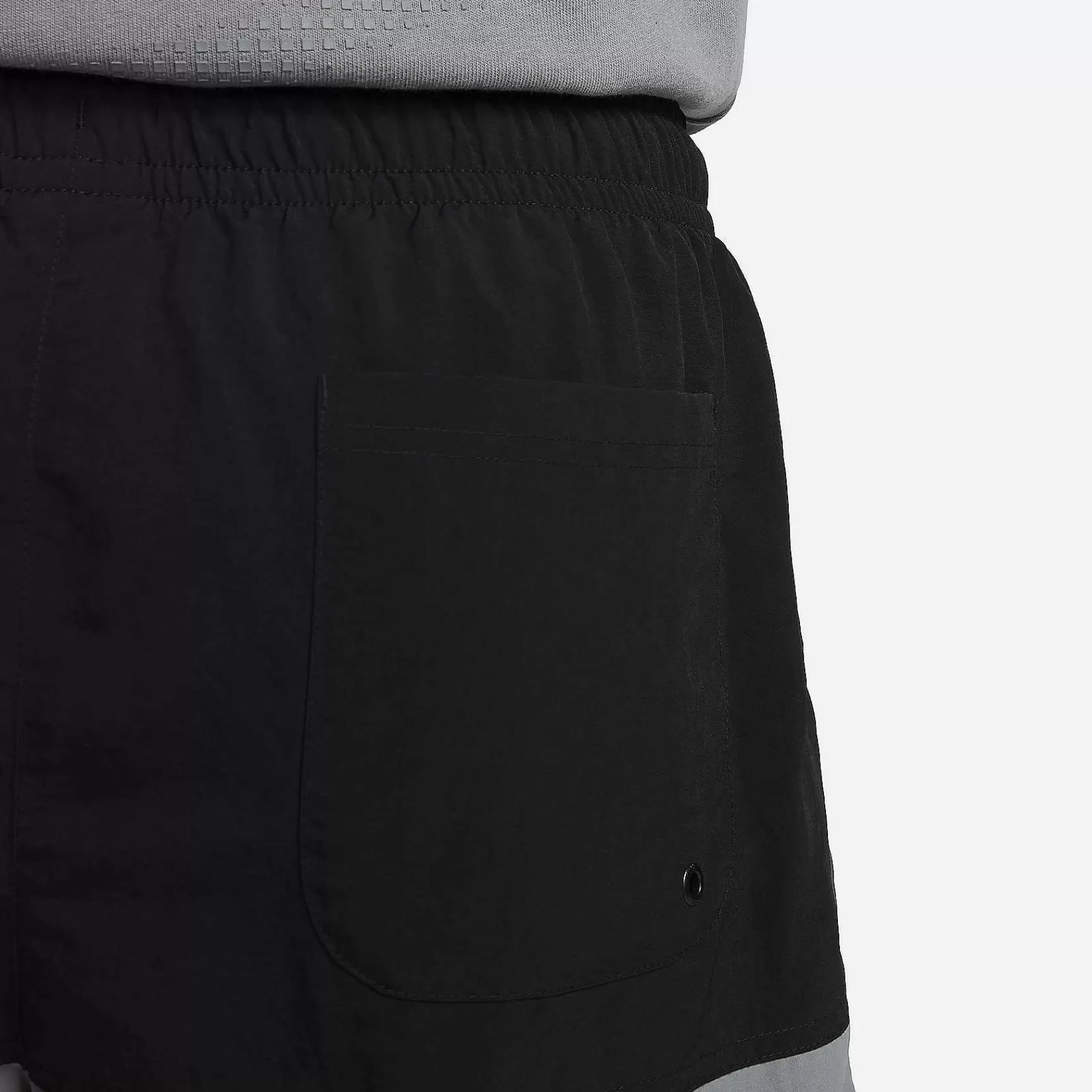 Shorts-Nike Shorts Club