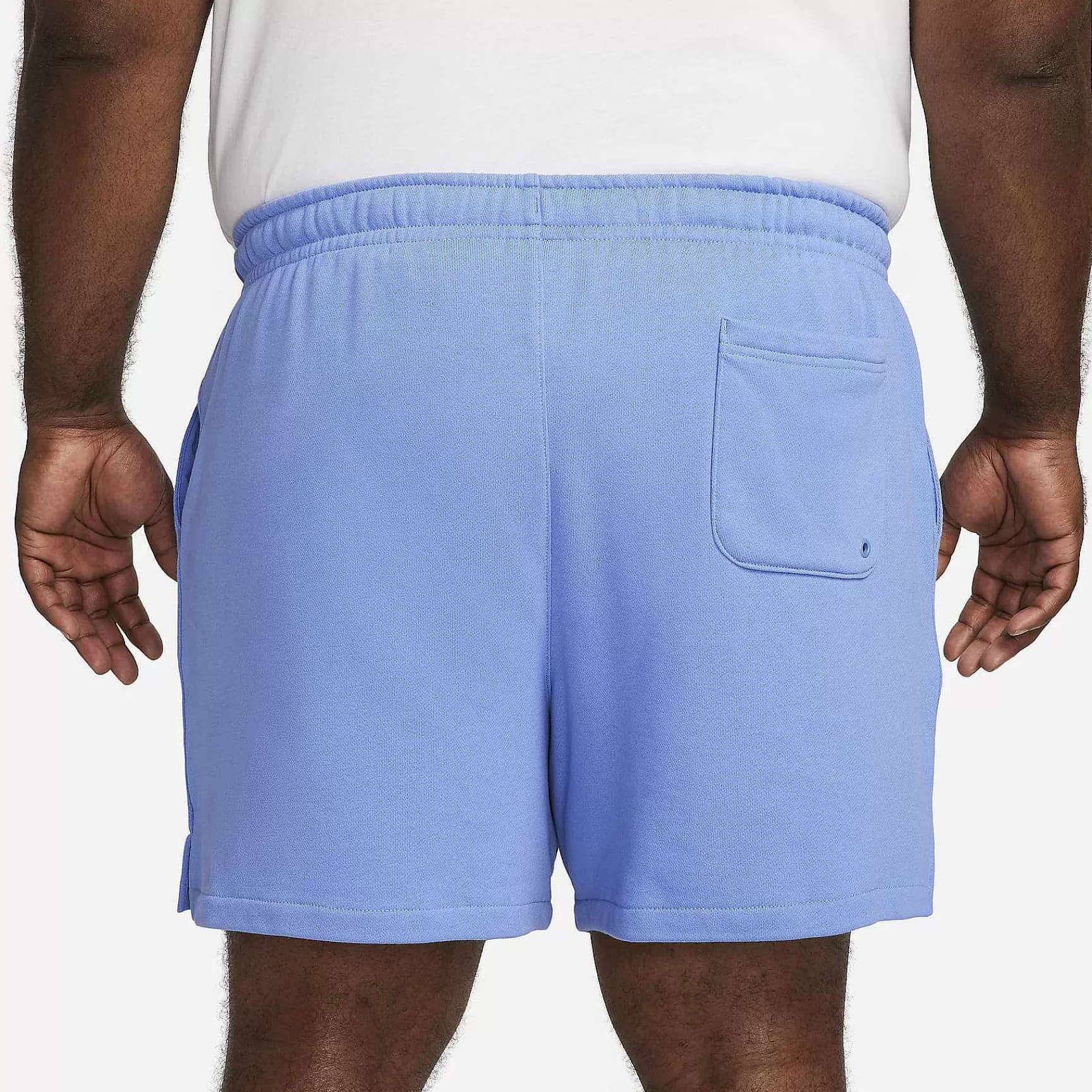 Shorts-Nike Shorts Club Fleece