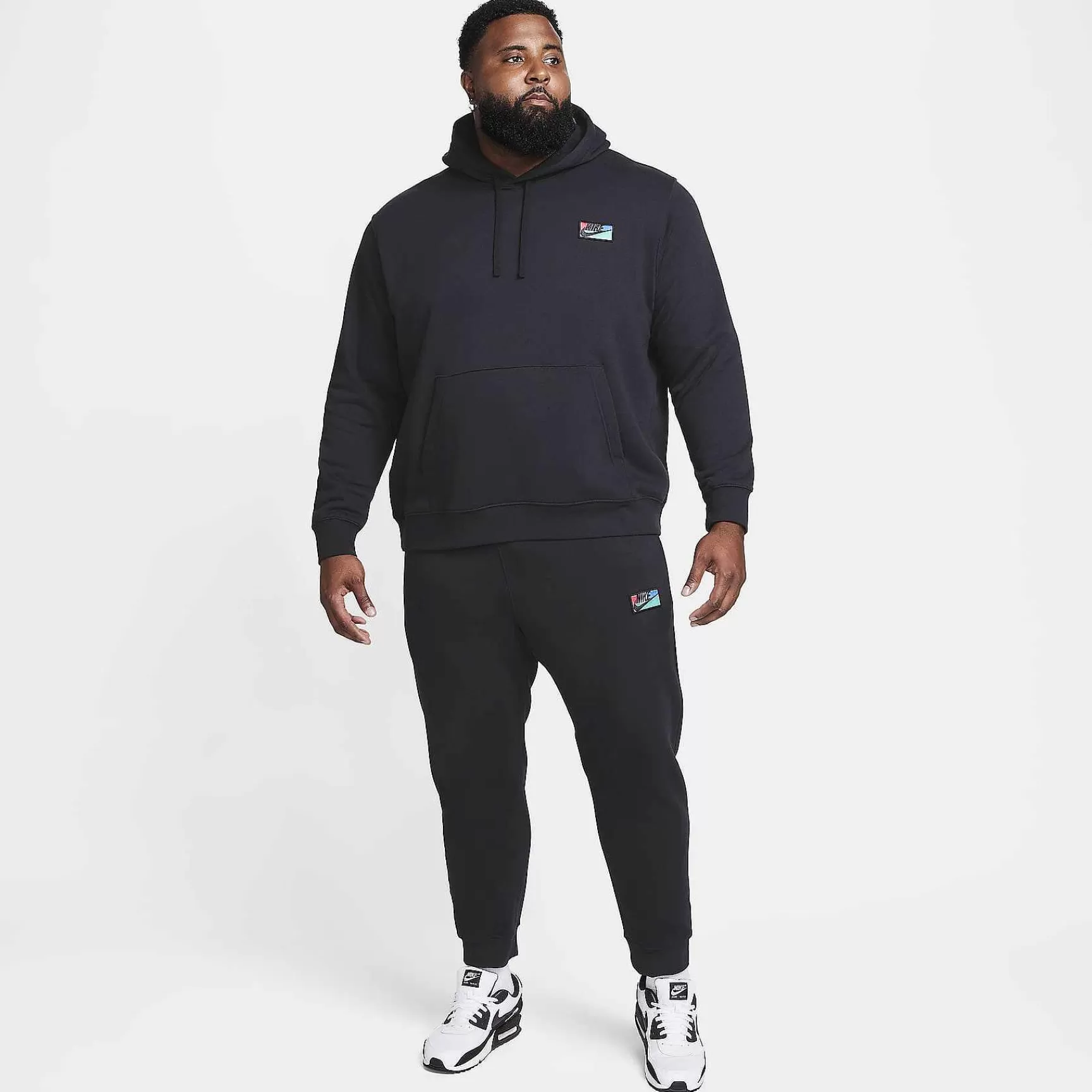 Cyber Monday Clothing-Nike Cyber Monday Clothing Club Fleece