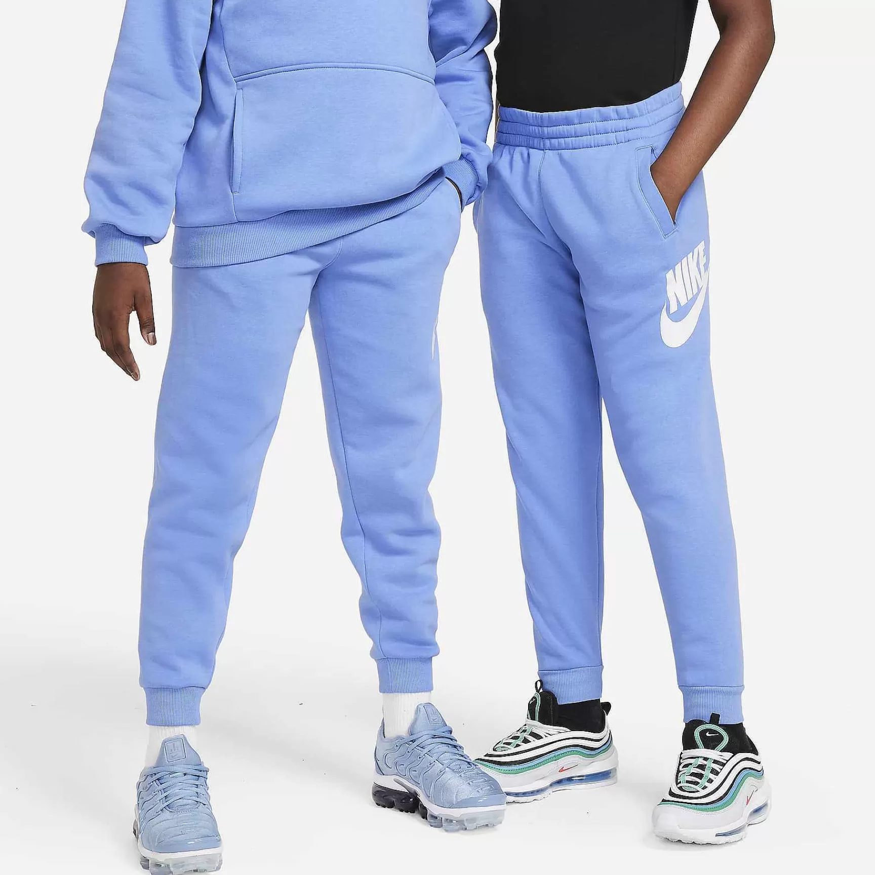 Cyber Monday Clothing-Nike Cyber Monday Clothing Club Fleece