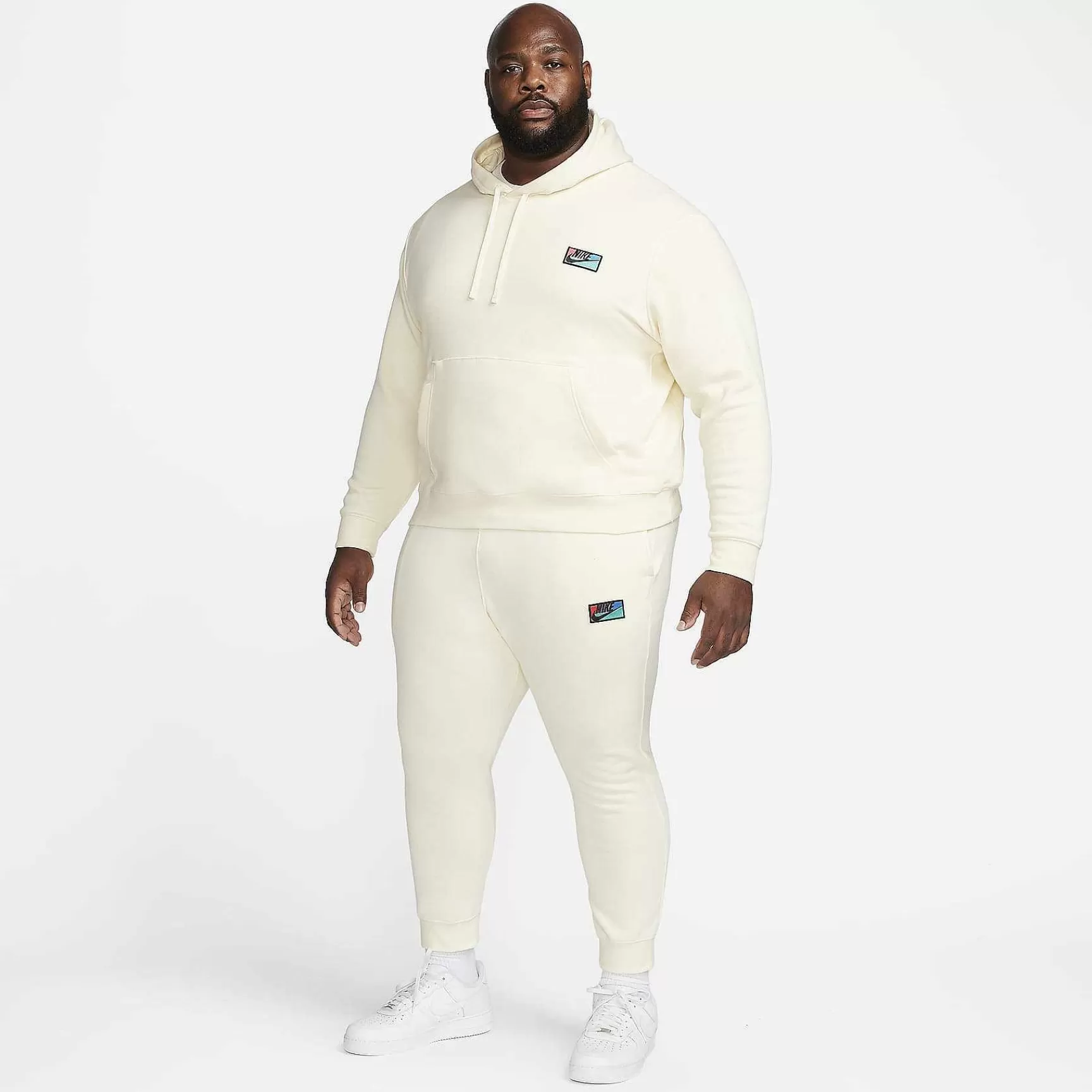 Matching Sets-Nike Matching Sets Club Fleece