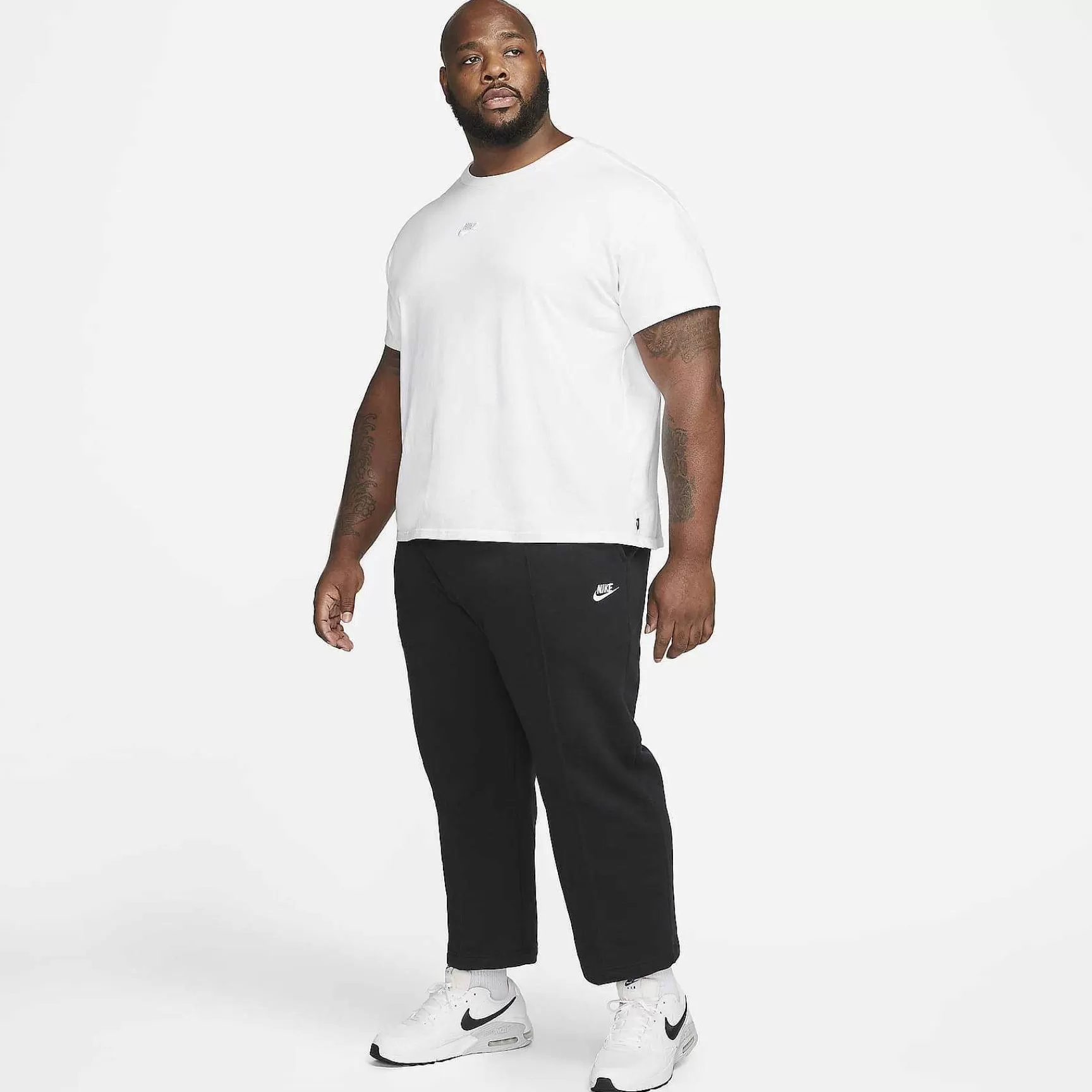 Pants & Tights-Nike Pants & Tights Club Fleece