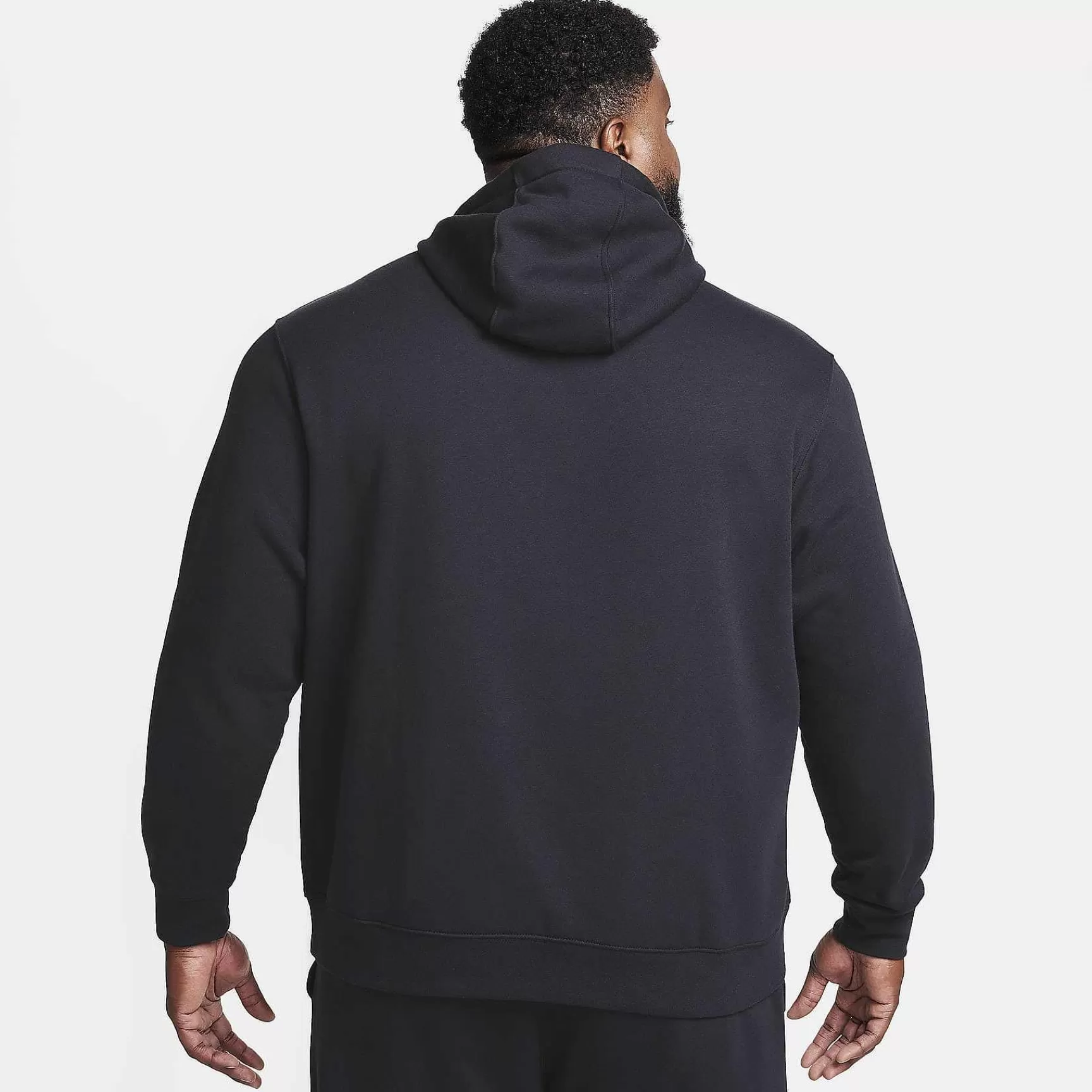 Cyber Monday Clothing-Nike Cyber Monday Clothing Club Fleece