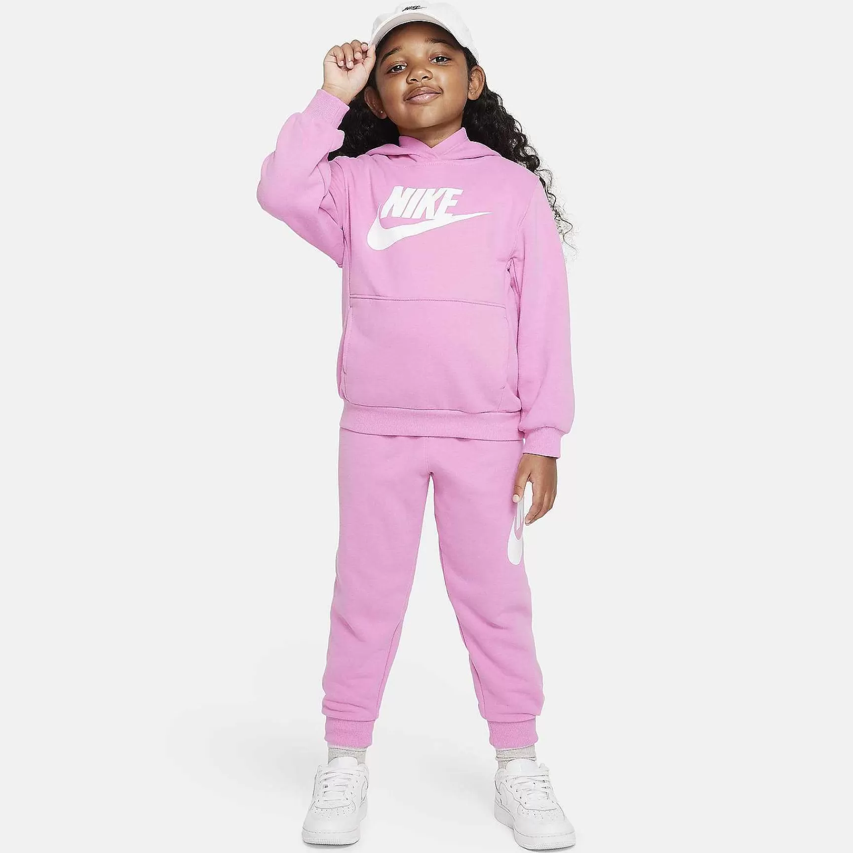 Hoodies & Sweatshirts-Nike Hoodies & Sweatshirts Club Fleece Set