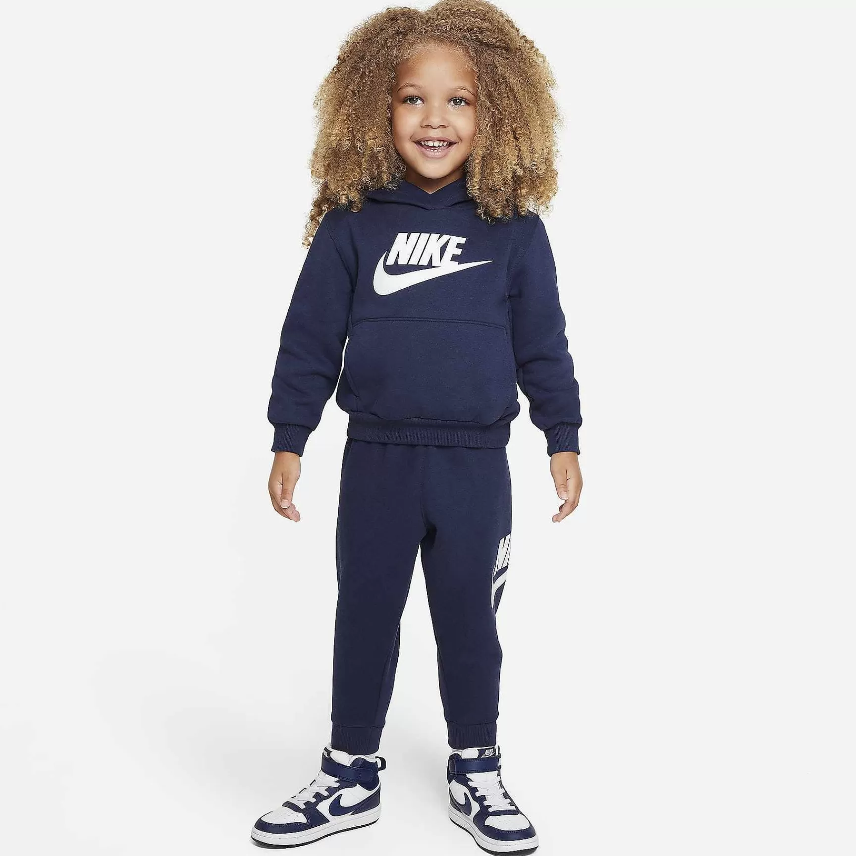 Matching Sets-Nike Matching Sets Club Fleece Set