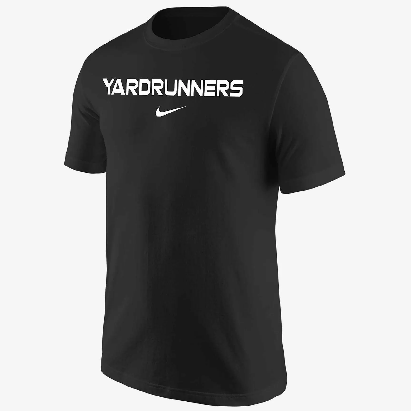 Tops & T-Shirts-Nike Tops & T-Shirts College Yardrunners