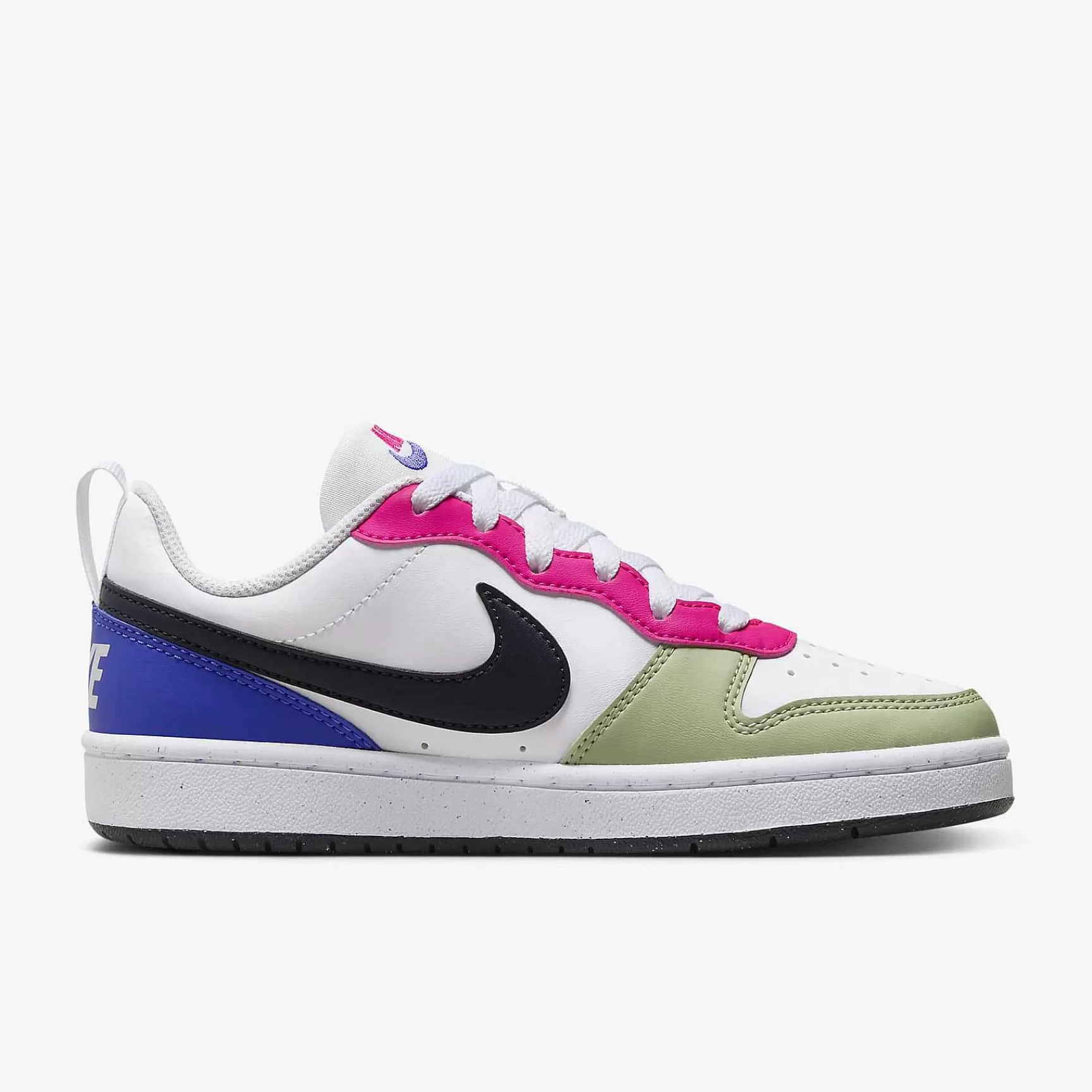 Cyber Monday Shoes-Nike Cyber Monday Shoes Court Borough Low Recraft