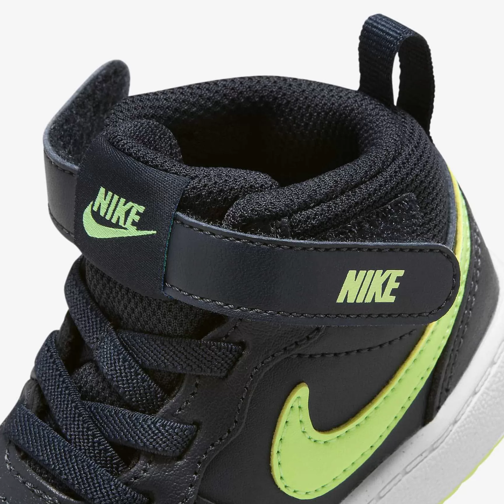 Cyber Monday Shoes-Nike Cyber Monday Shoes Court Borough Mid 2