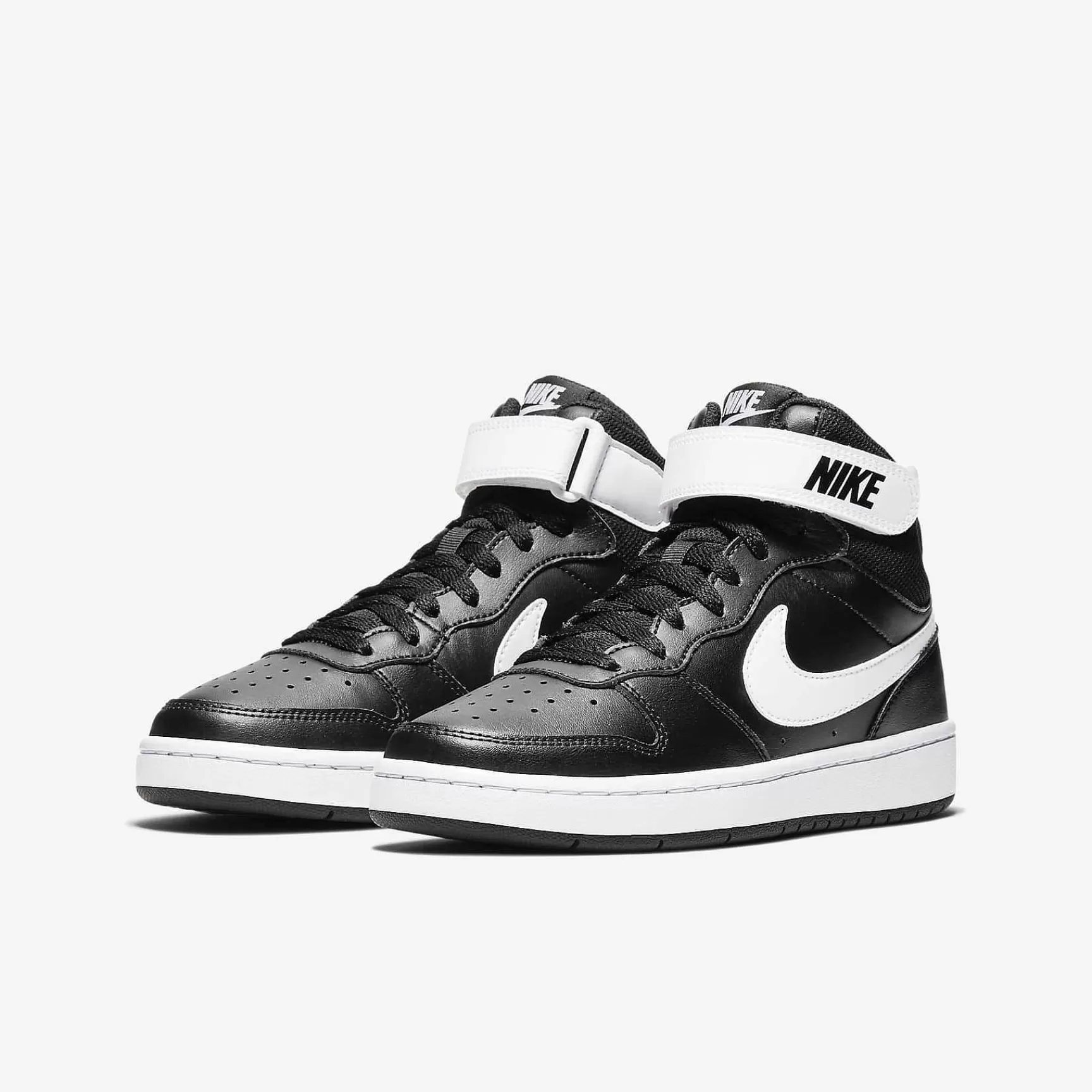 Cyber Monday Shoes-Nike Cyber Monday Shoes Court Borough Mid 2