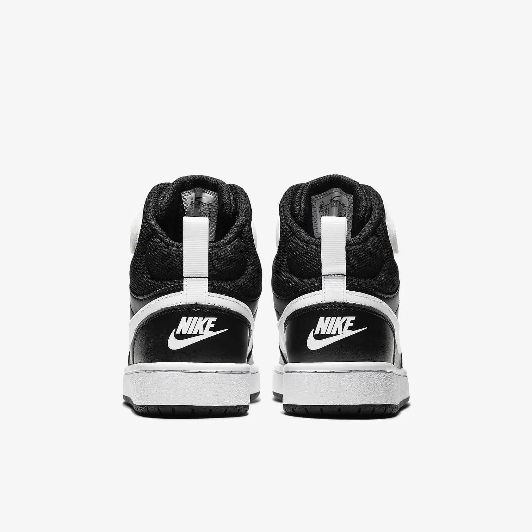 Cyber Monday Shoes-Nike Cyber Monday Shoes Court Borough Mid 2